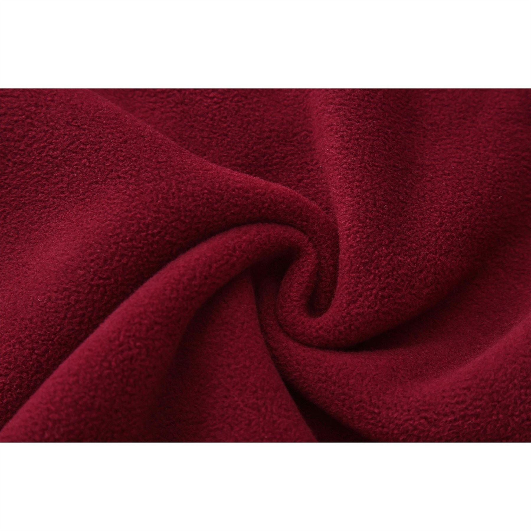 Karrimor Womens Sherpa Lined Fleece Jacket