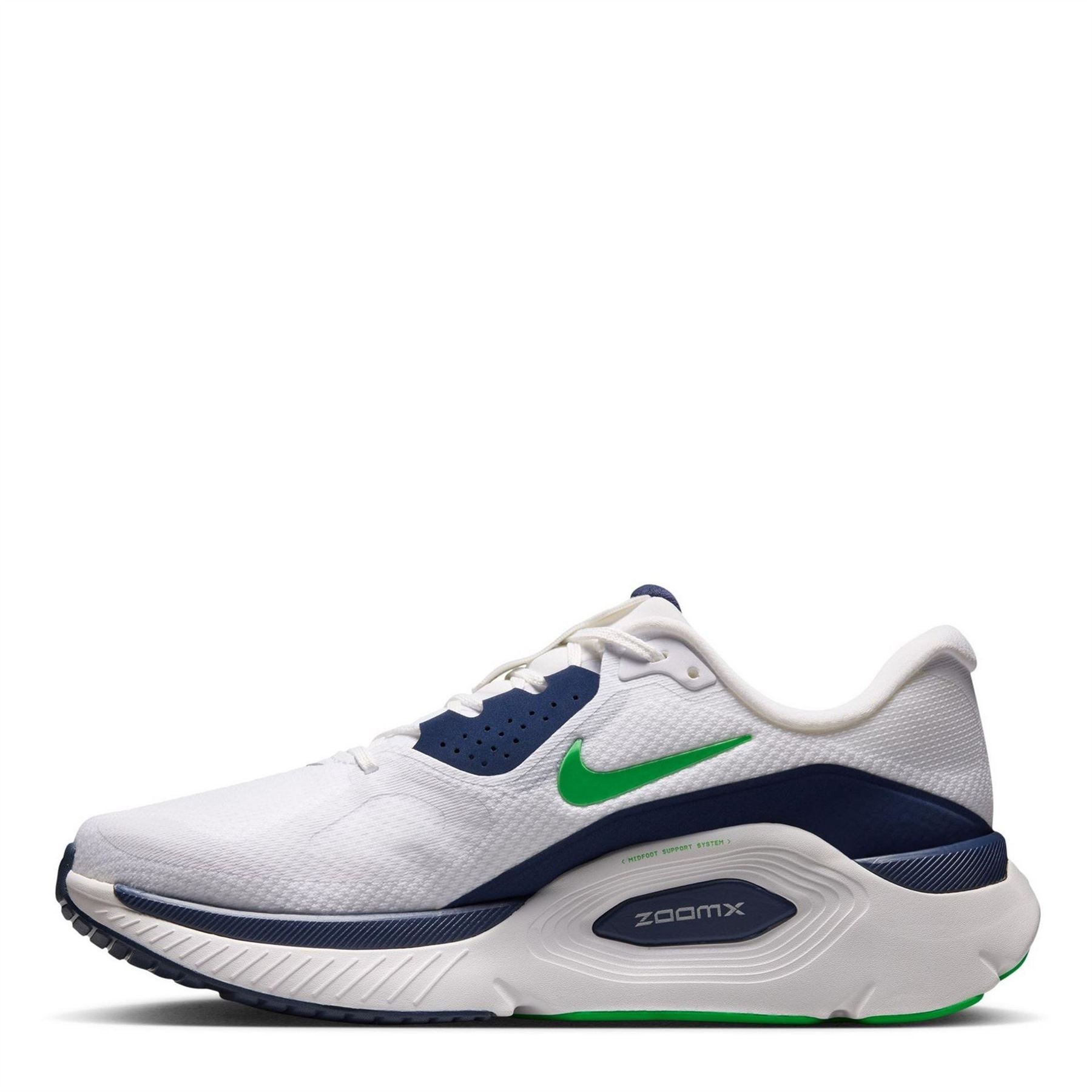 Nike Plus