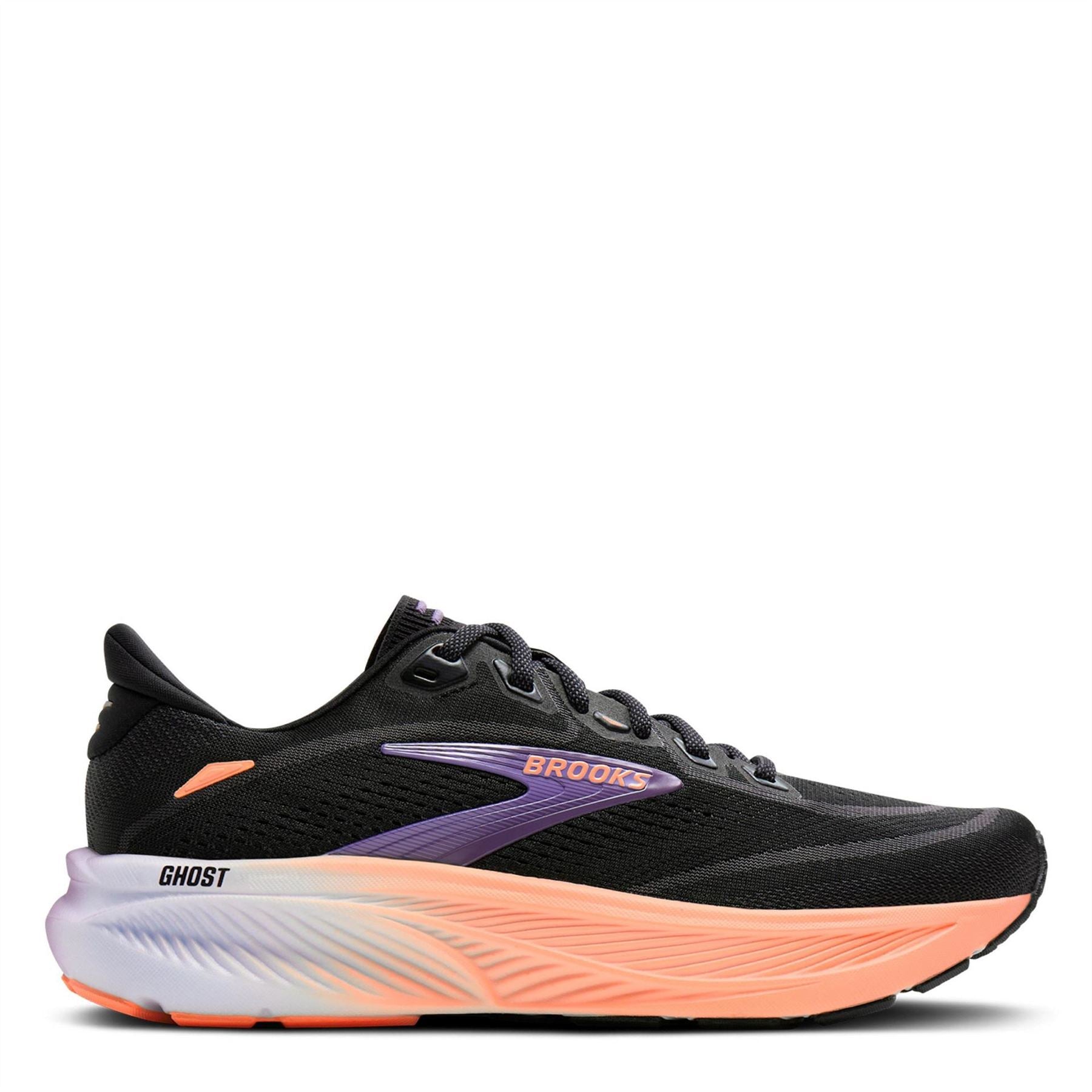 Brooks Ghost 18 Everyday Running Shoes
