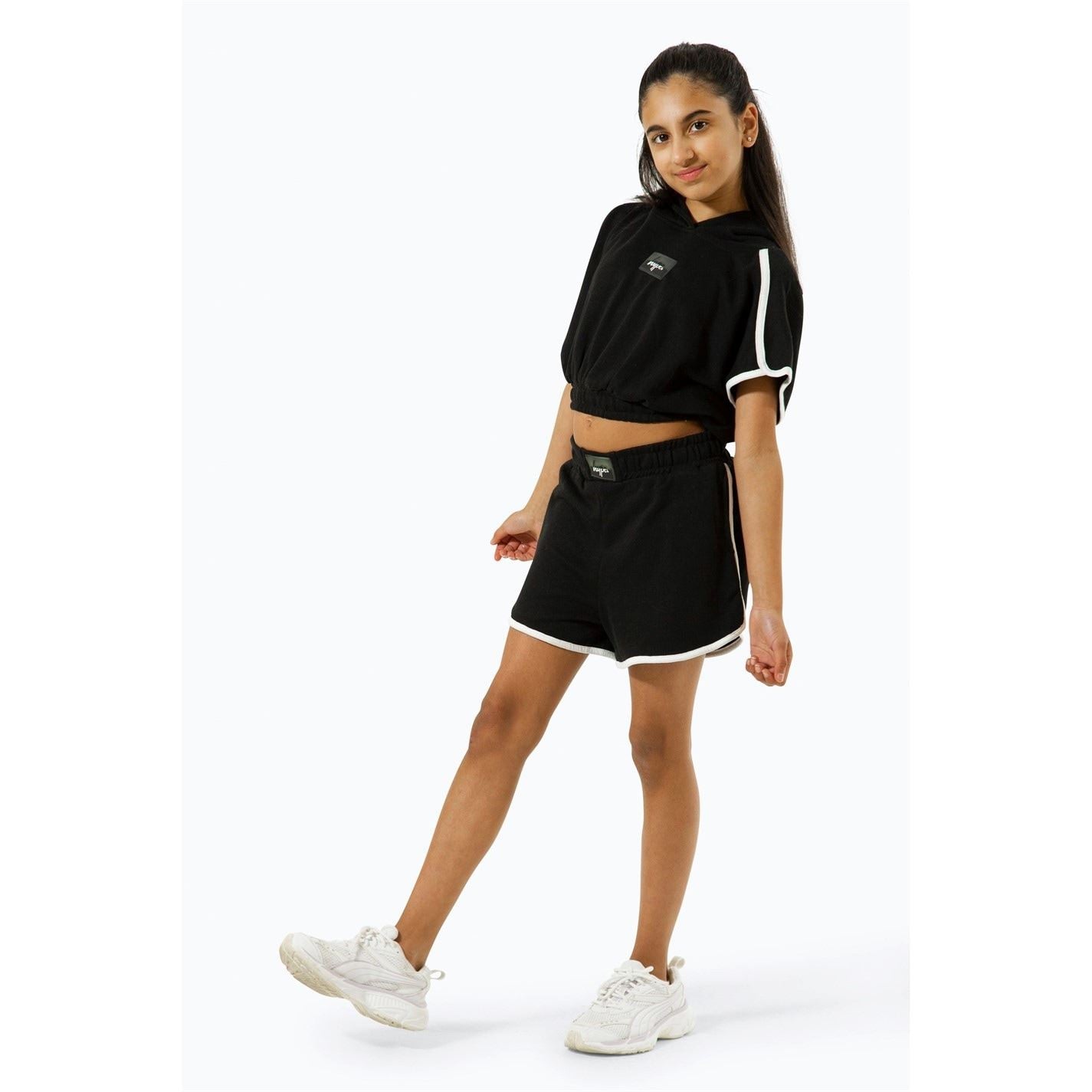 Hype Athletic Sweat Shorts