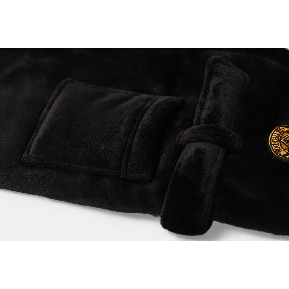 Character Disney Gryffindor Fleece Dressing Gown