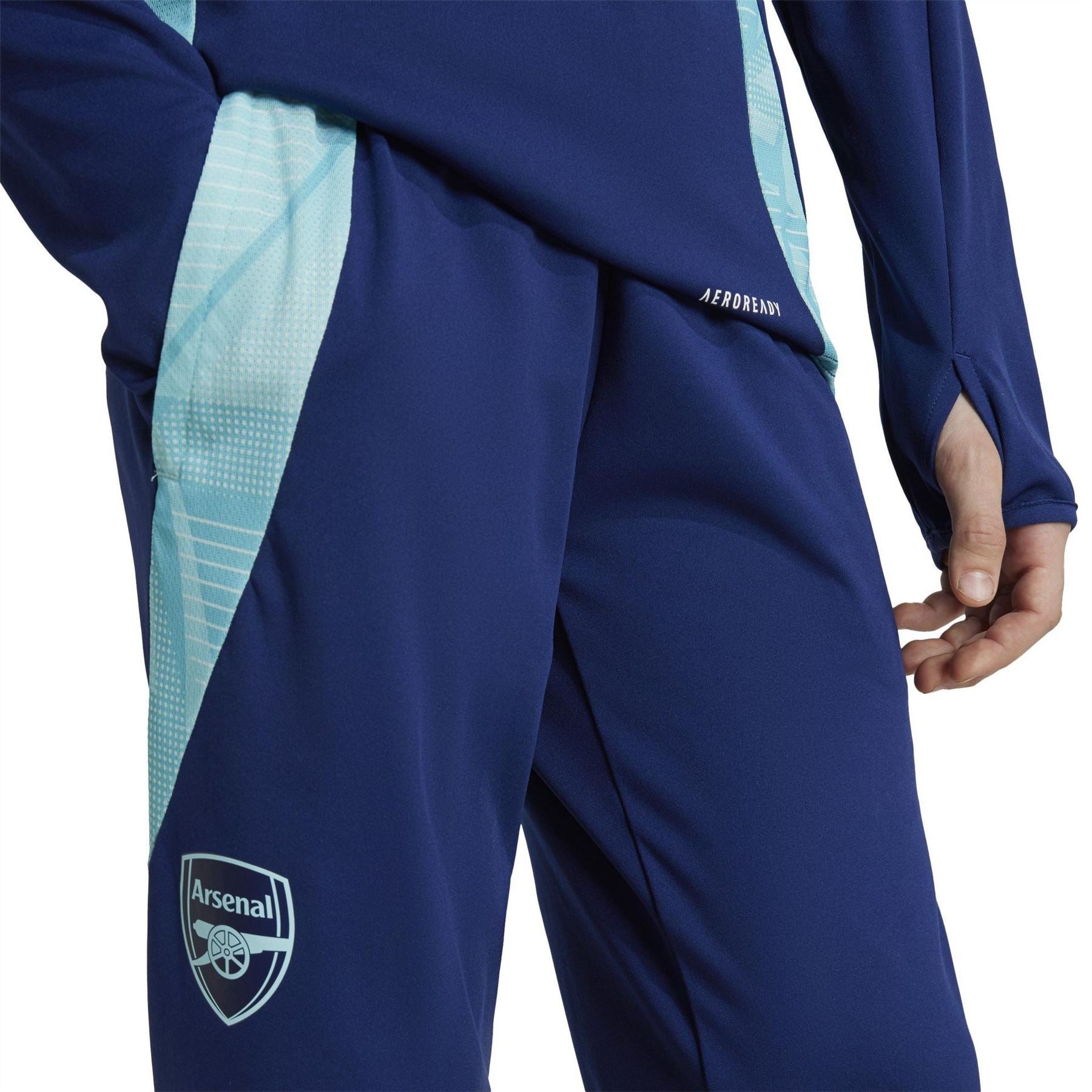 adidas Tr Pnt Y Tracksuit Bottom Unisex Kids