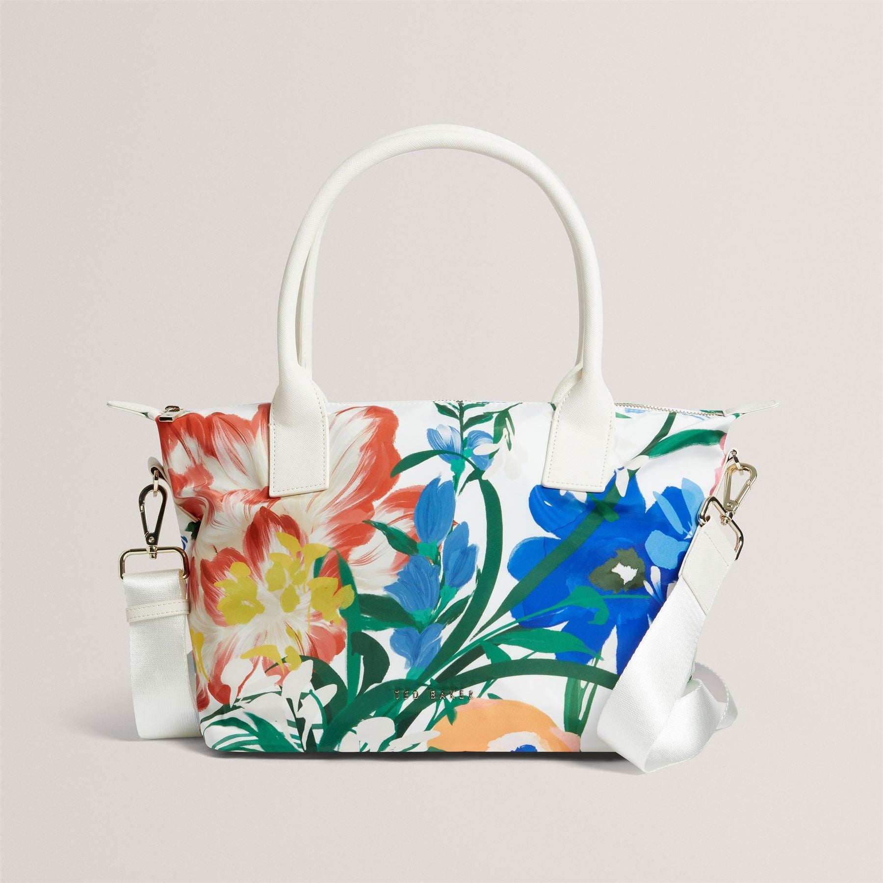 Ted Baker Baker Printed Tote Bag