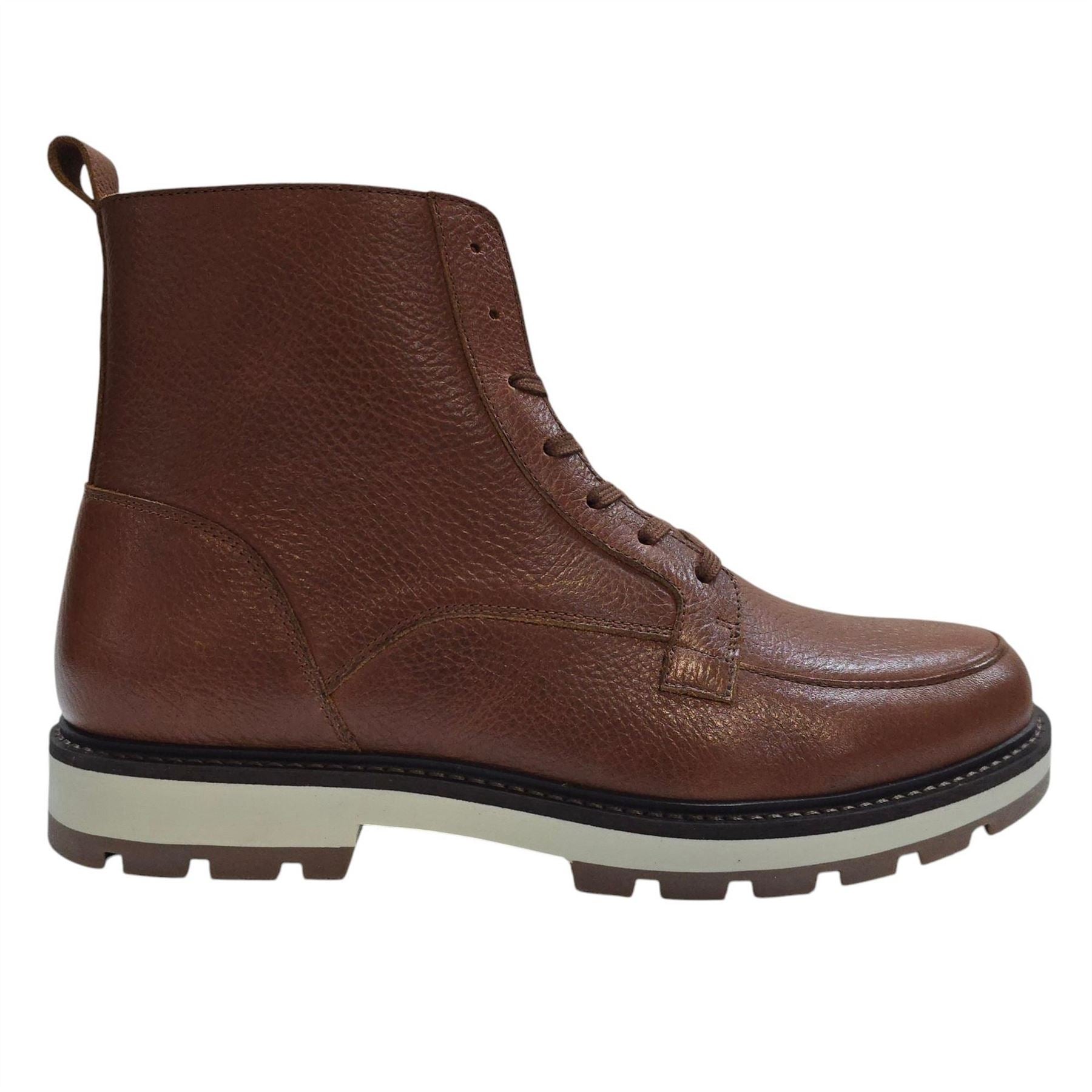 Deakins Deaks Rider Hiker Rugged Boots