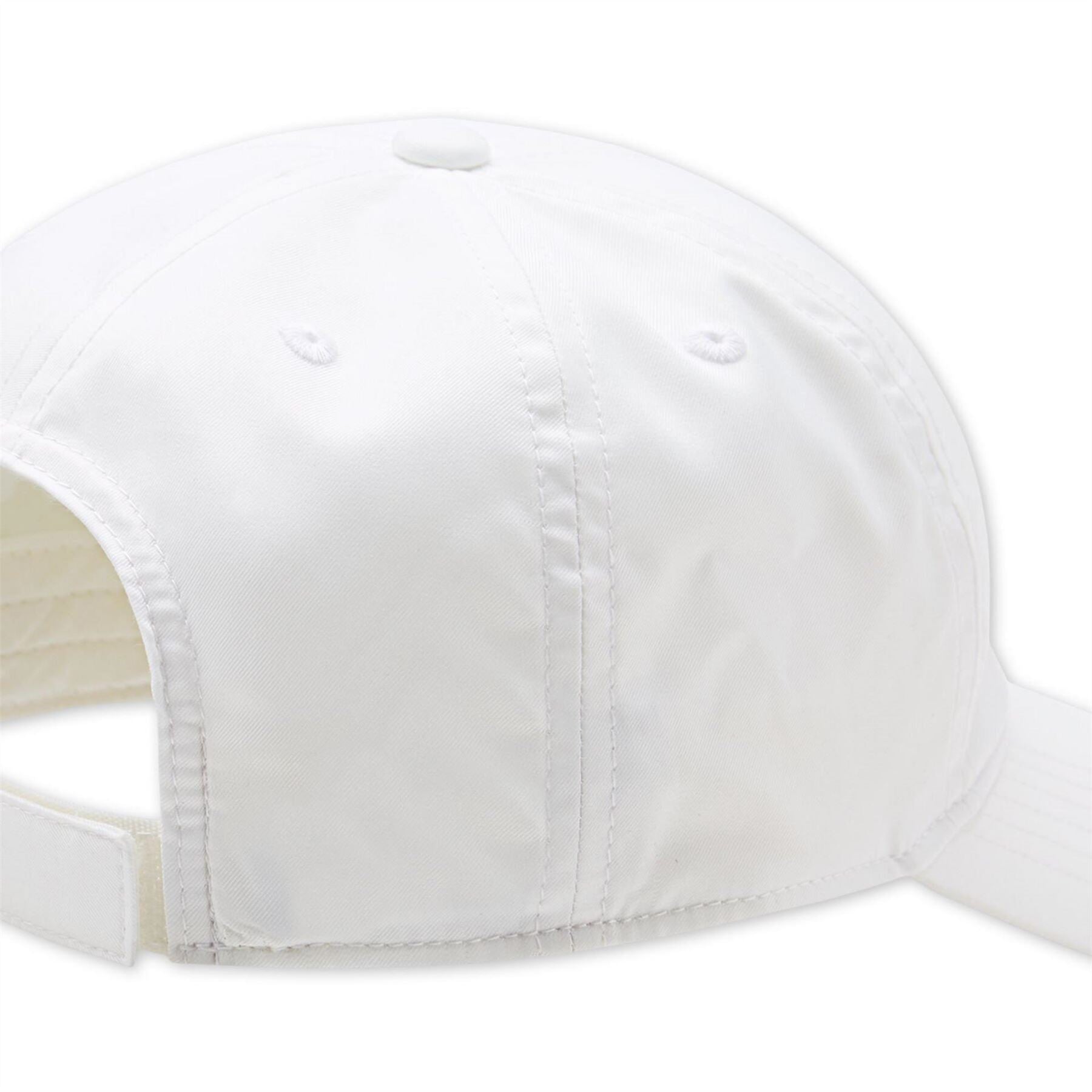 Nike Metal Swooshcap