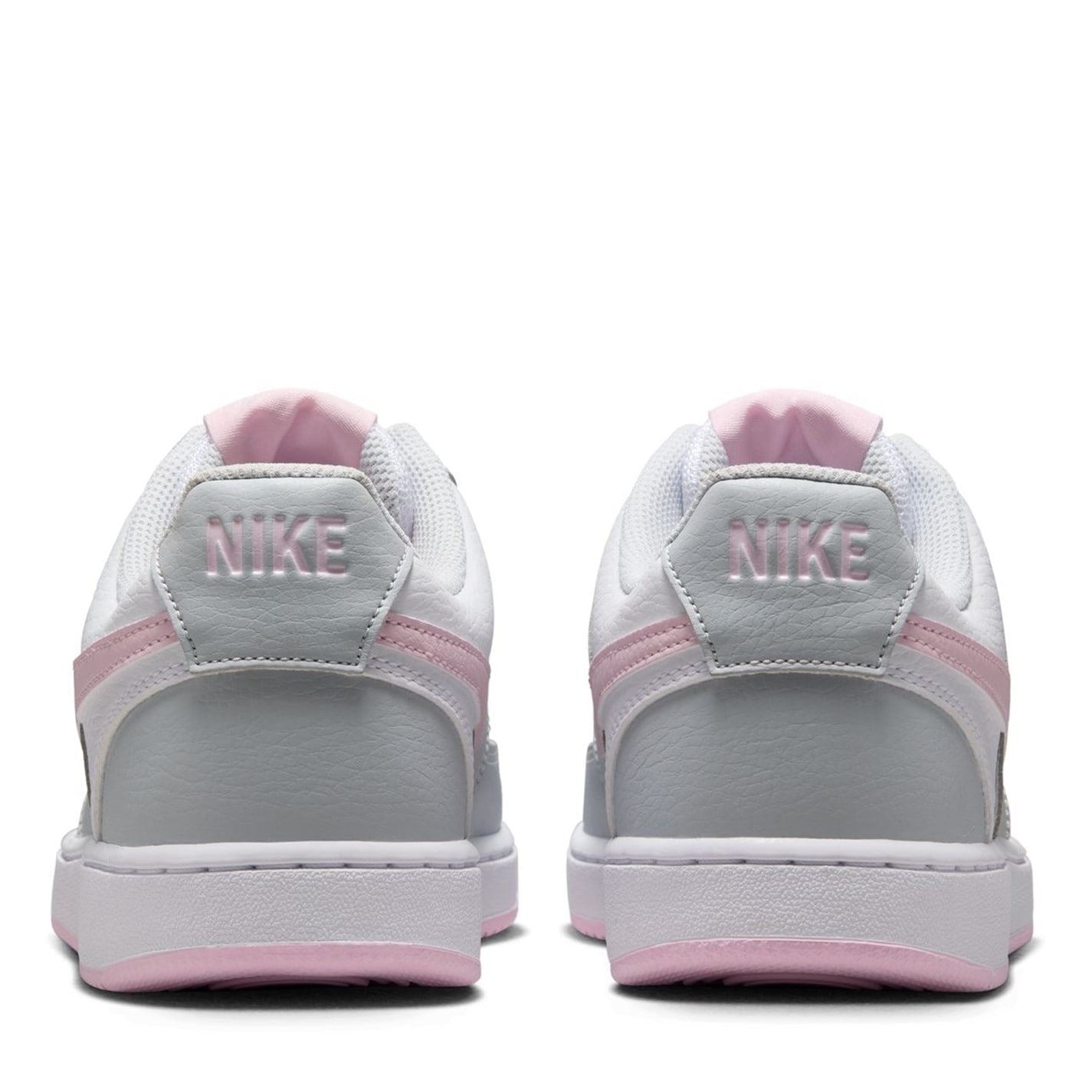 Nike Court Vision Low Next Nature Trainers