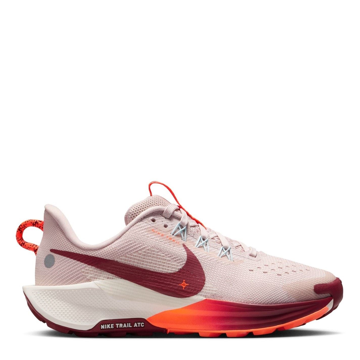 Nike Pegasus Trail 5 Kids Low Top Running Sneakers