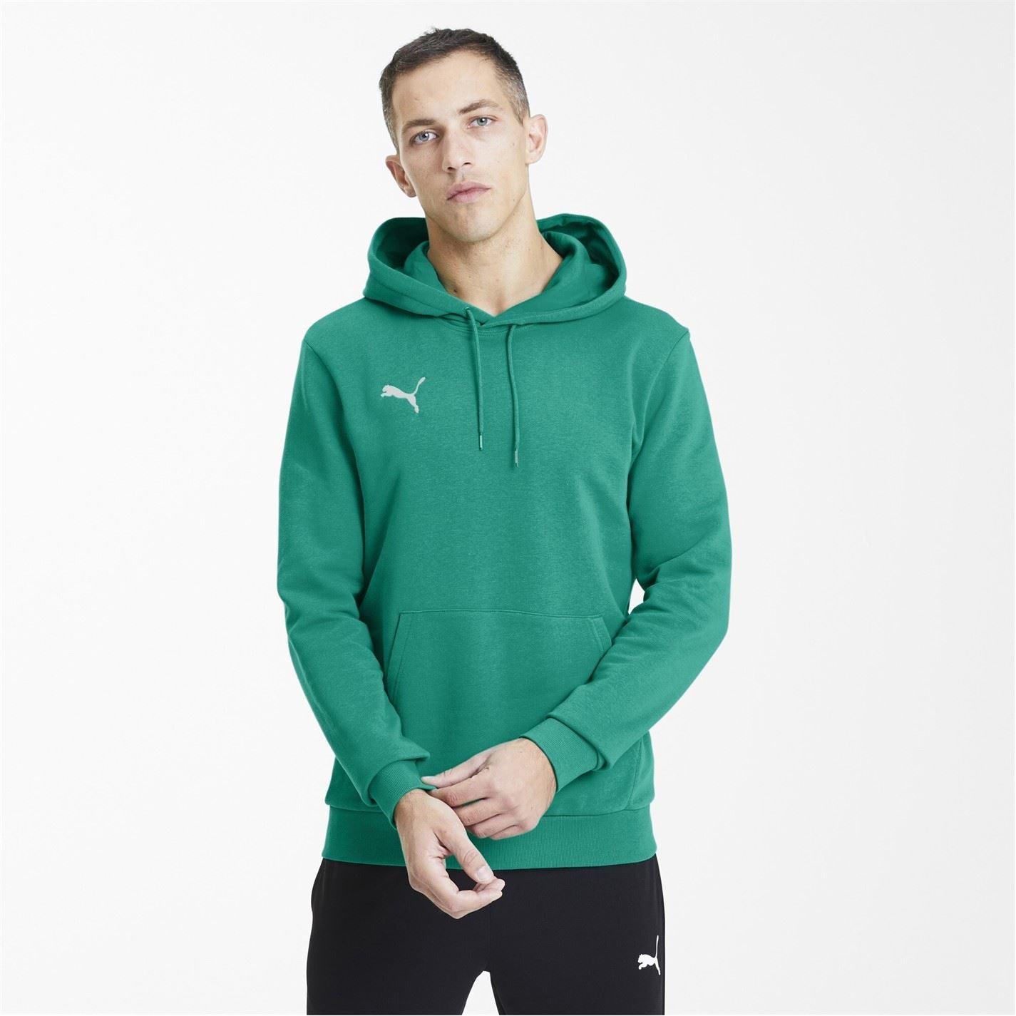 Puma Teamgoal 23 Casual Hoodie