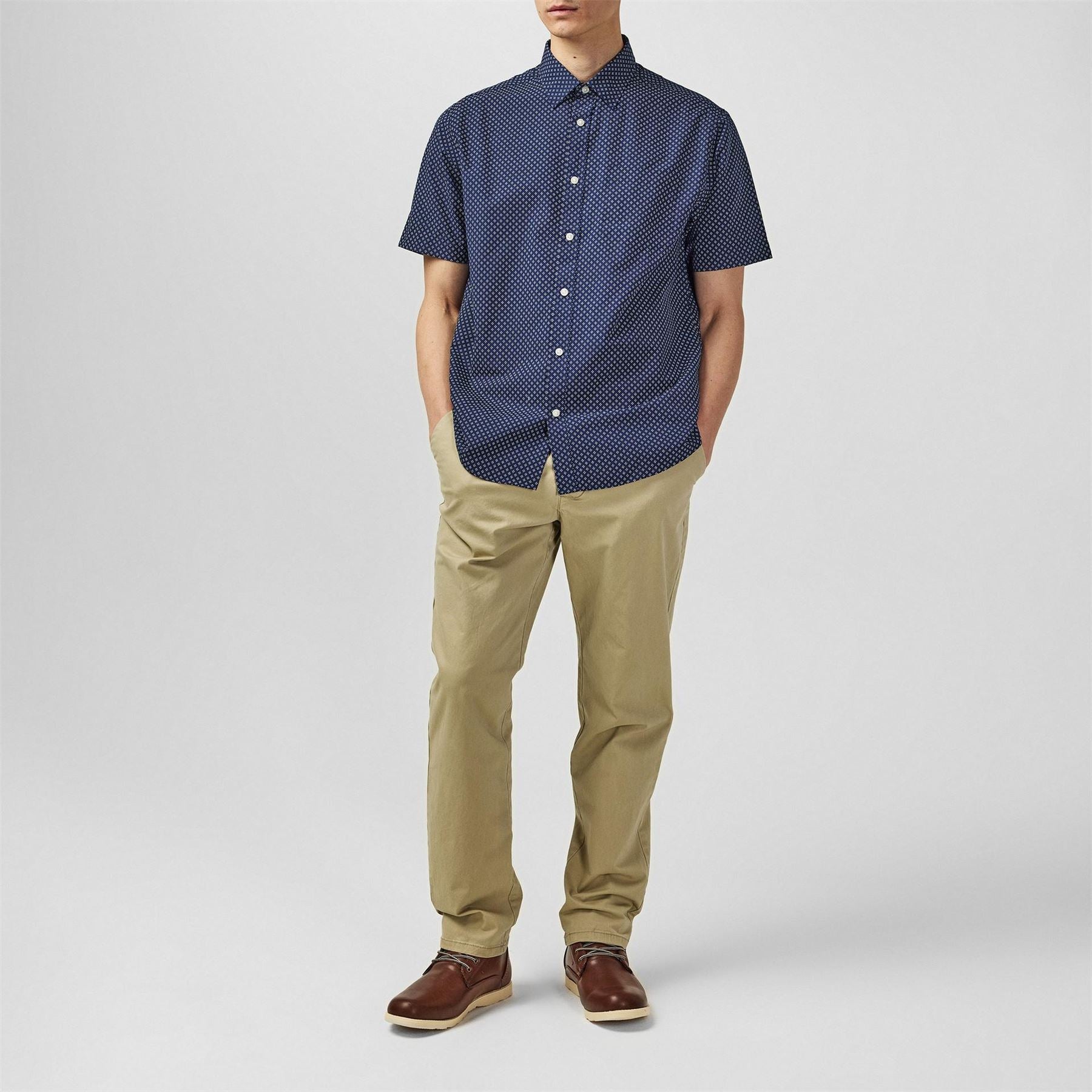Fabric Chino sn