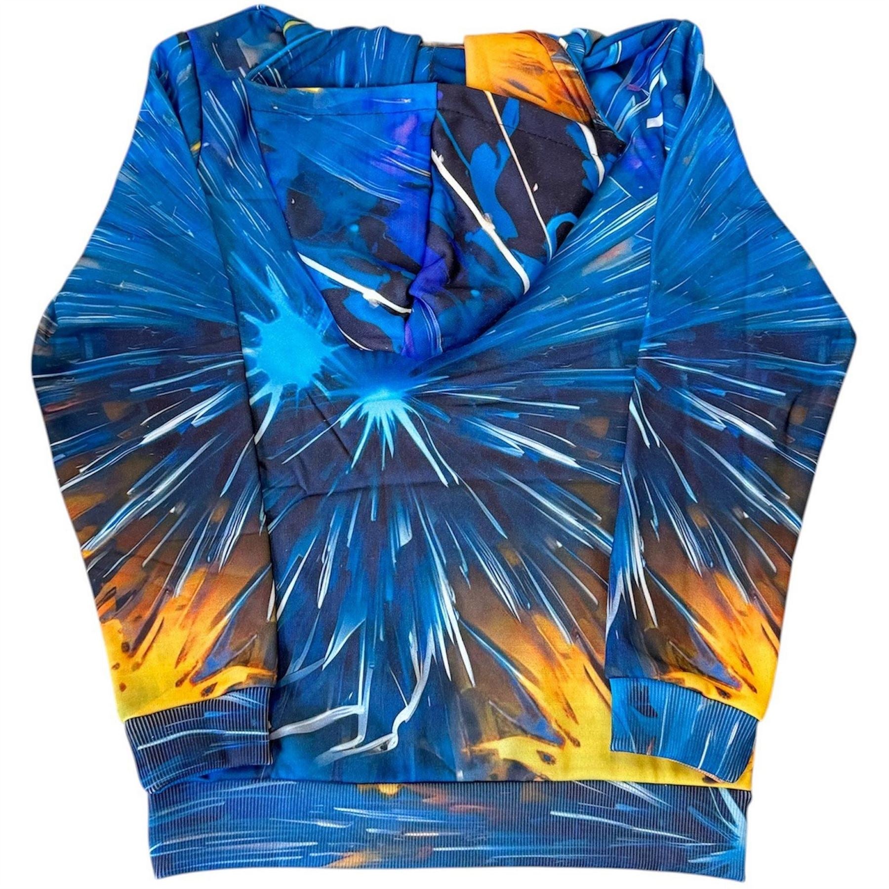 DFND London L Hoodie