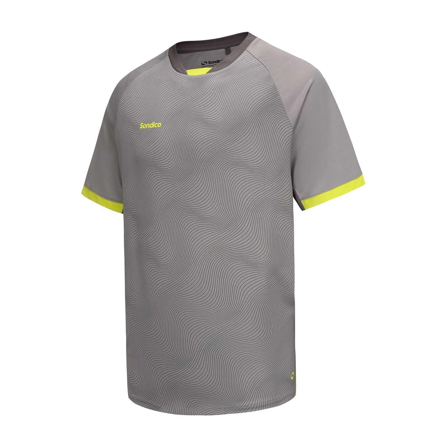Sondico Mens Blaze Football T-Shirts