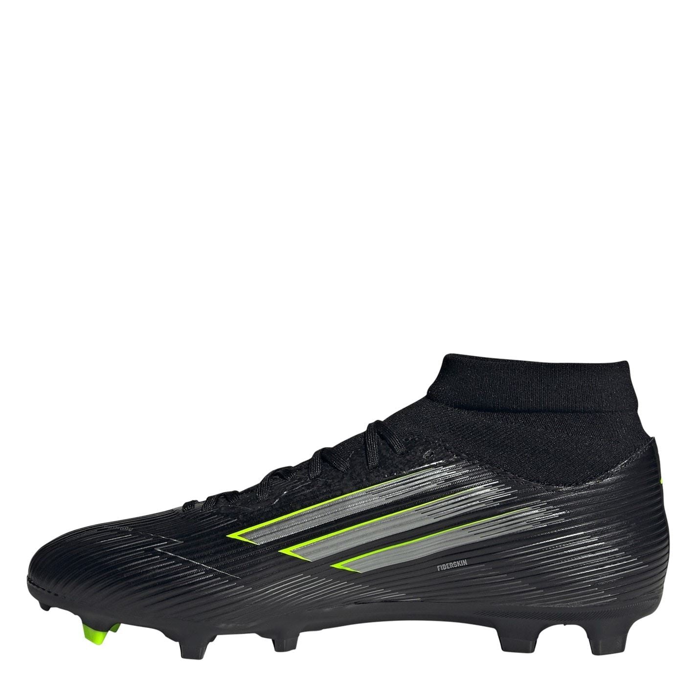 adidas Mens F50 League Firm Ground Football Boots