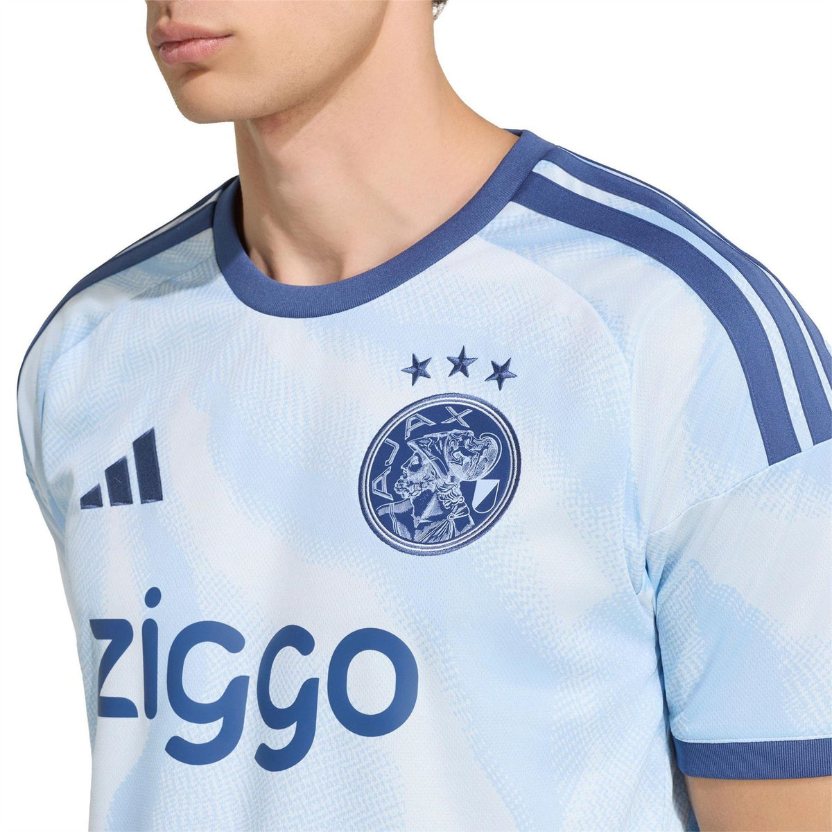 adidas Mens Third Shirt 2026 27