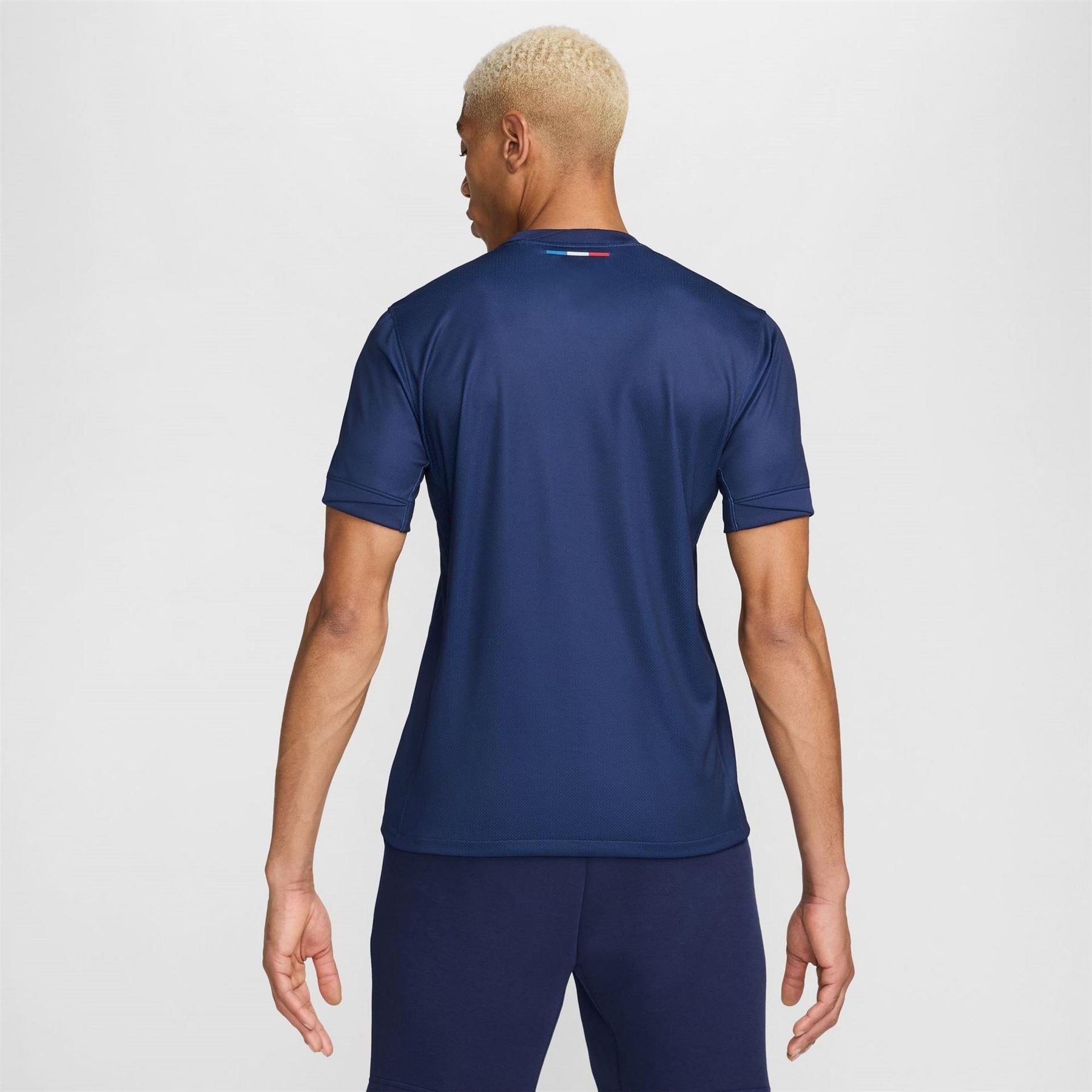 Nike Paris Saint Germain Home Shirt 2024 2025 Adults