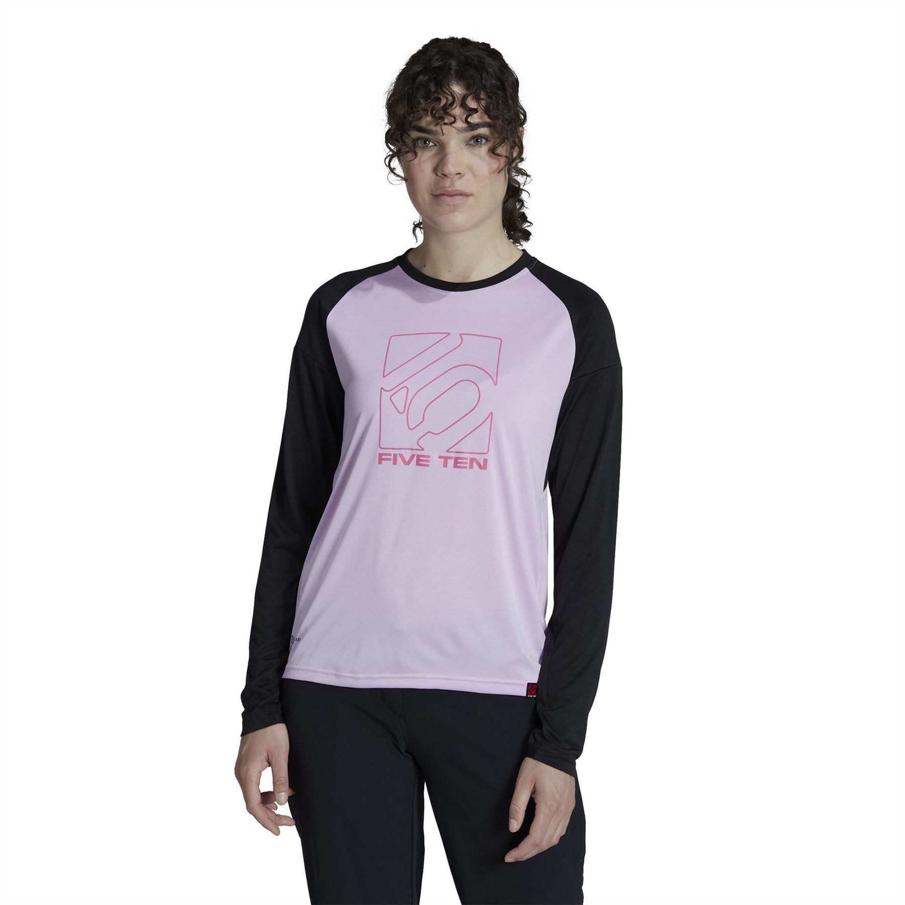 Five Ten Womens Long Sleeve Jersey