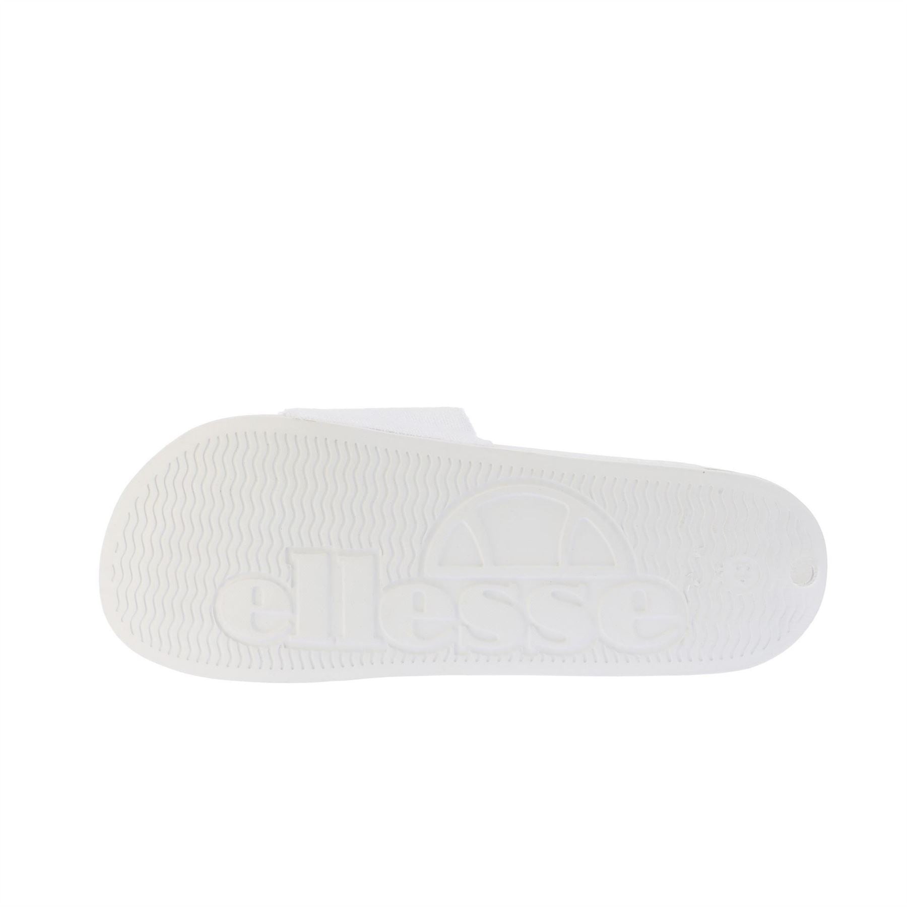 Ellesse Laxxes Water Resistant Pool Sliders