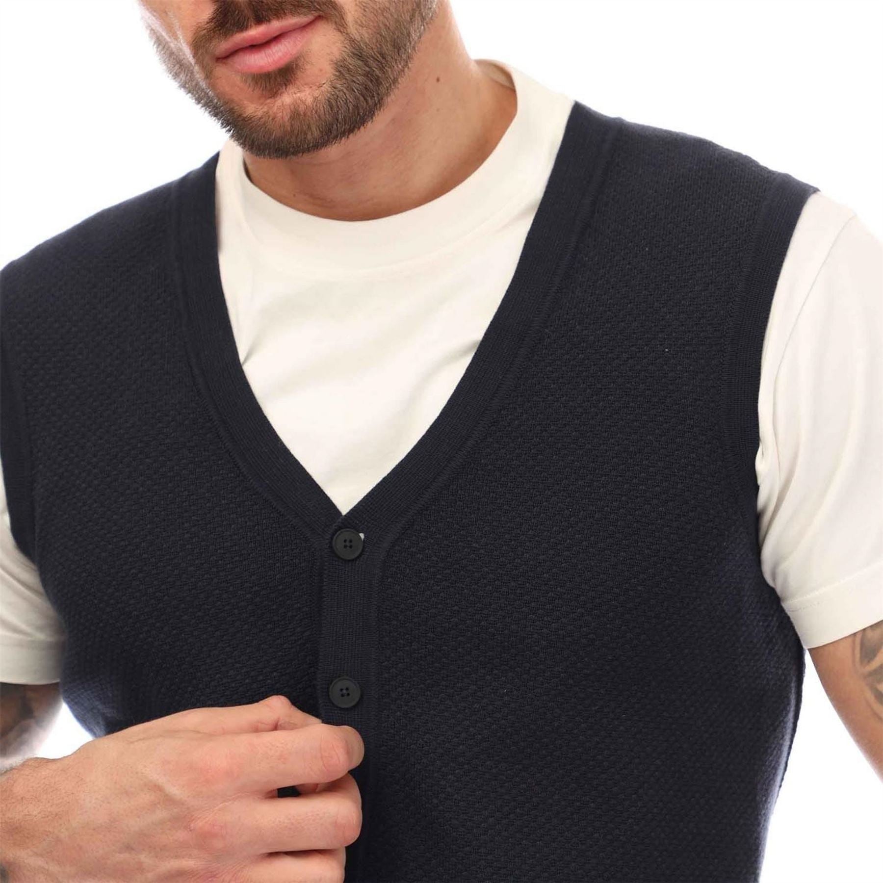 Boss Vest
