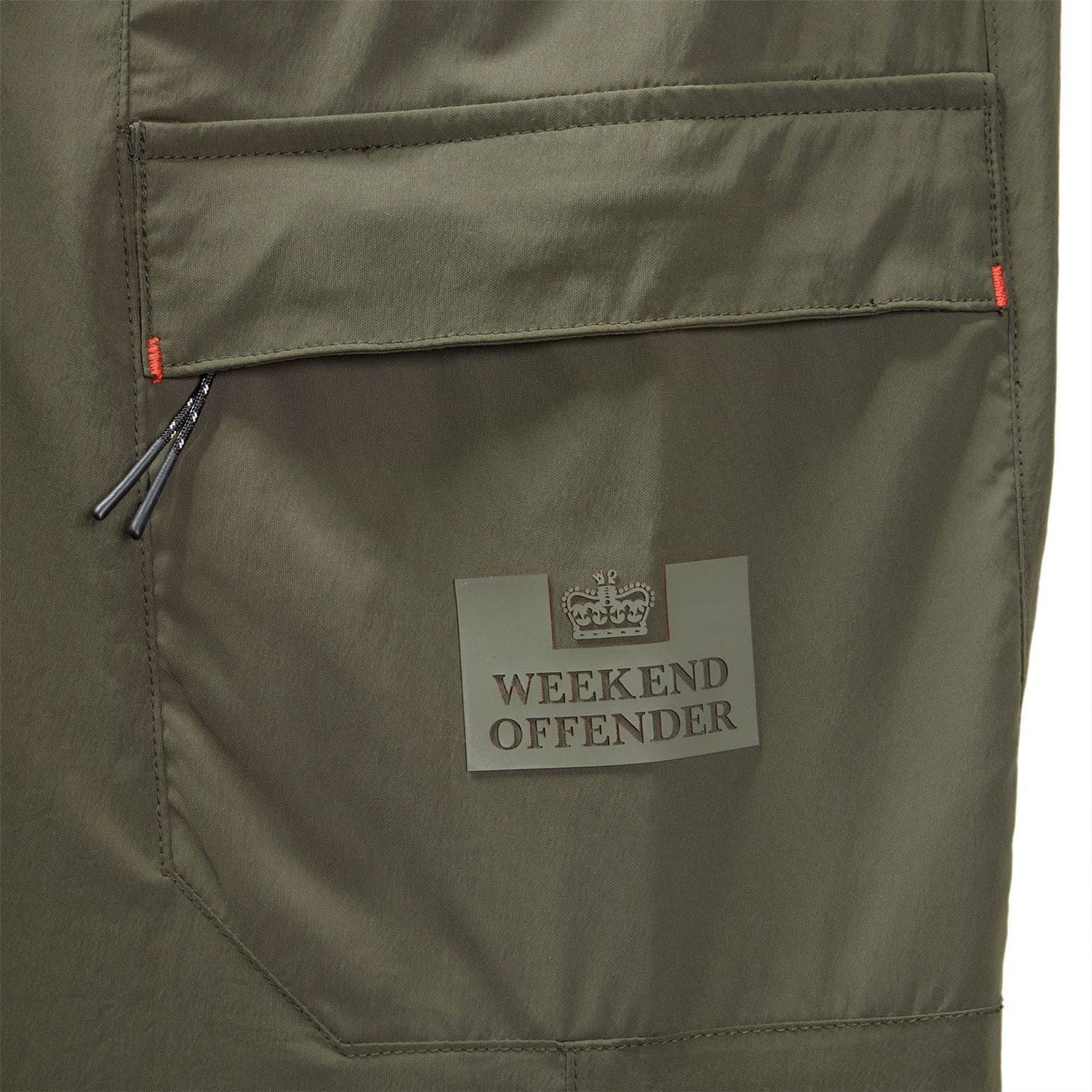 Weekend Offender Tulum Technical Combat Pants