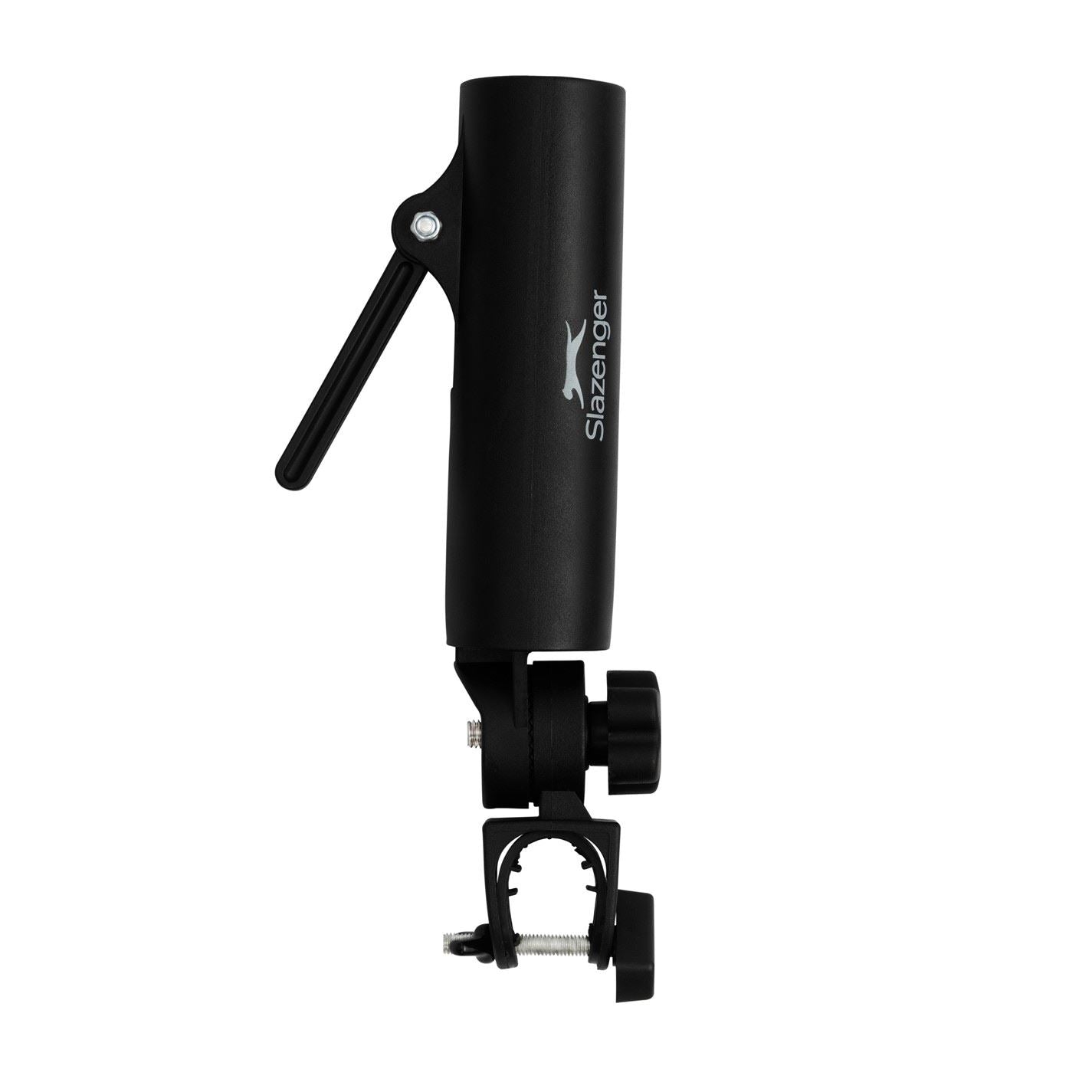 Slazenger Durability Golf Trolley Umbrella Holder