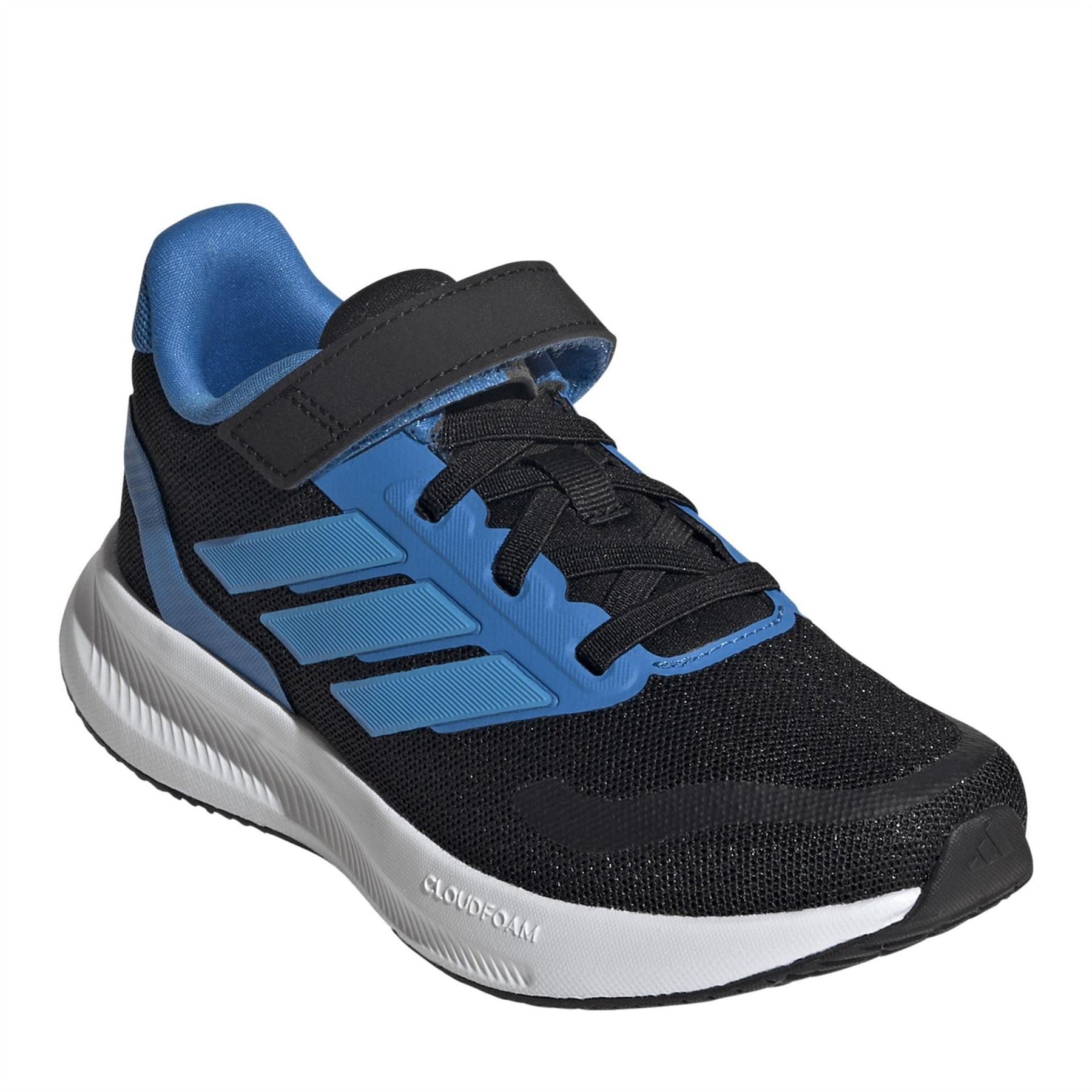 adidas Runfalcon 5 El Childrens Trainers
