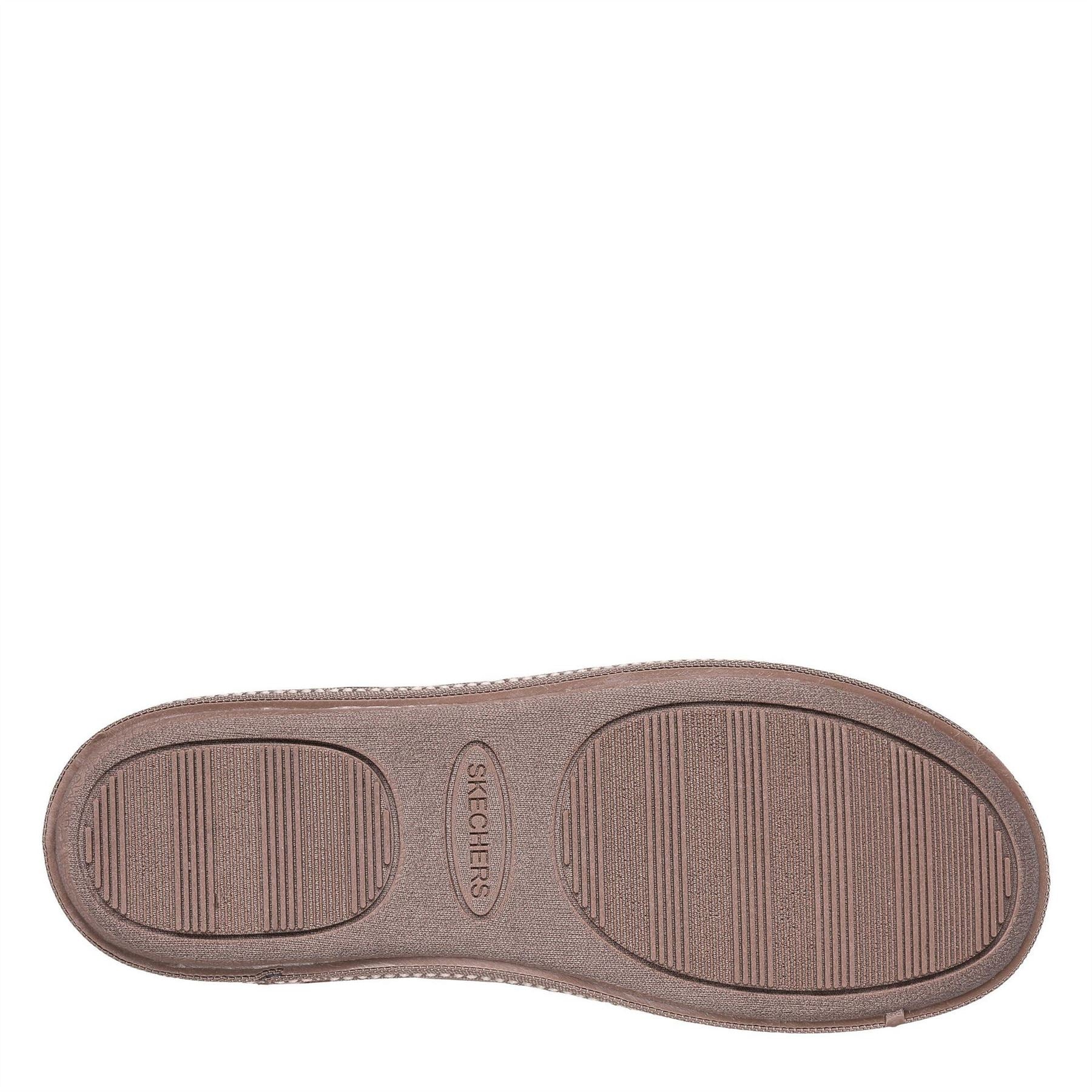 Skechers Womens Campfire Full Fit Slippers