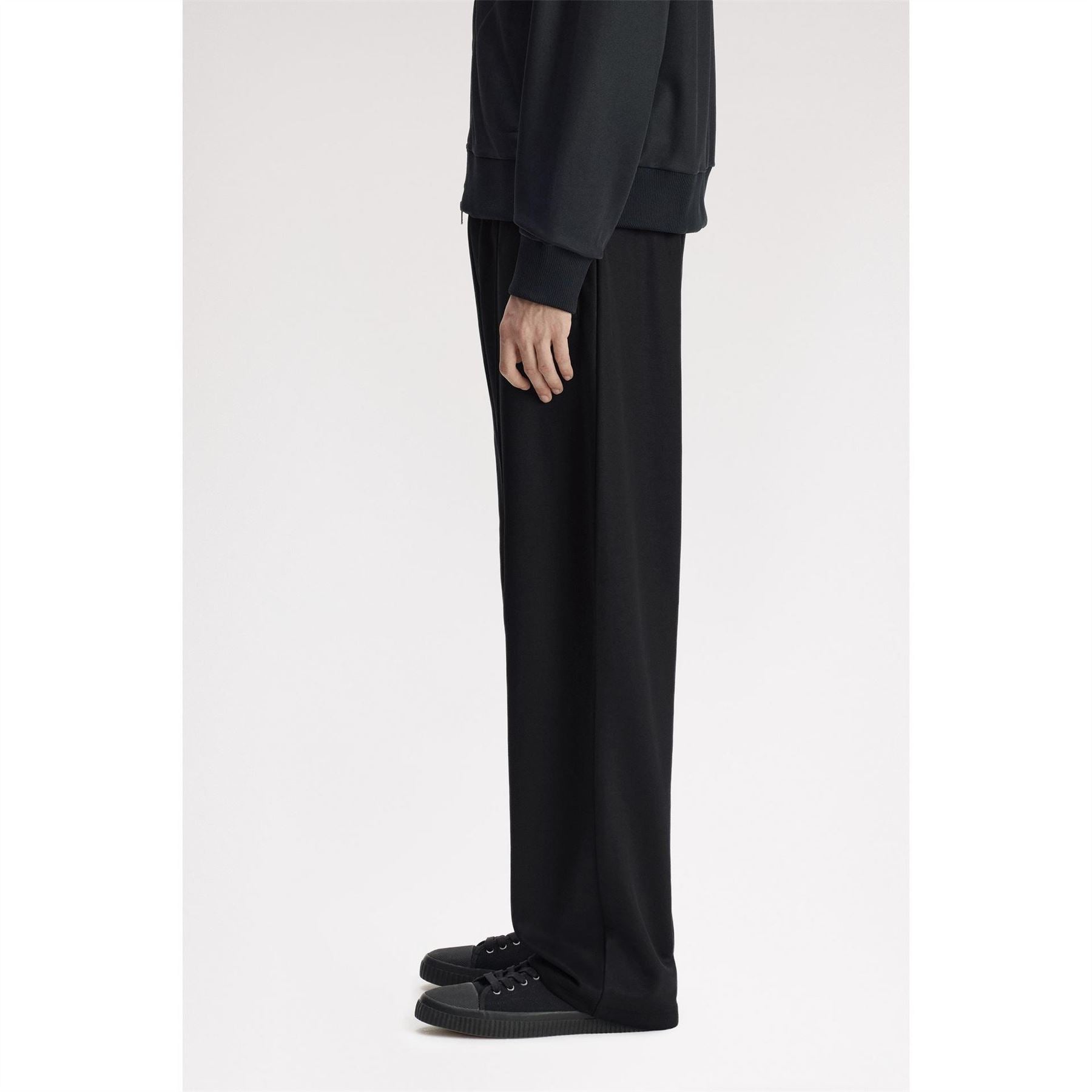 Fred Perry Patchtrack Pant Sn63