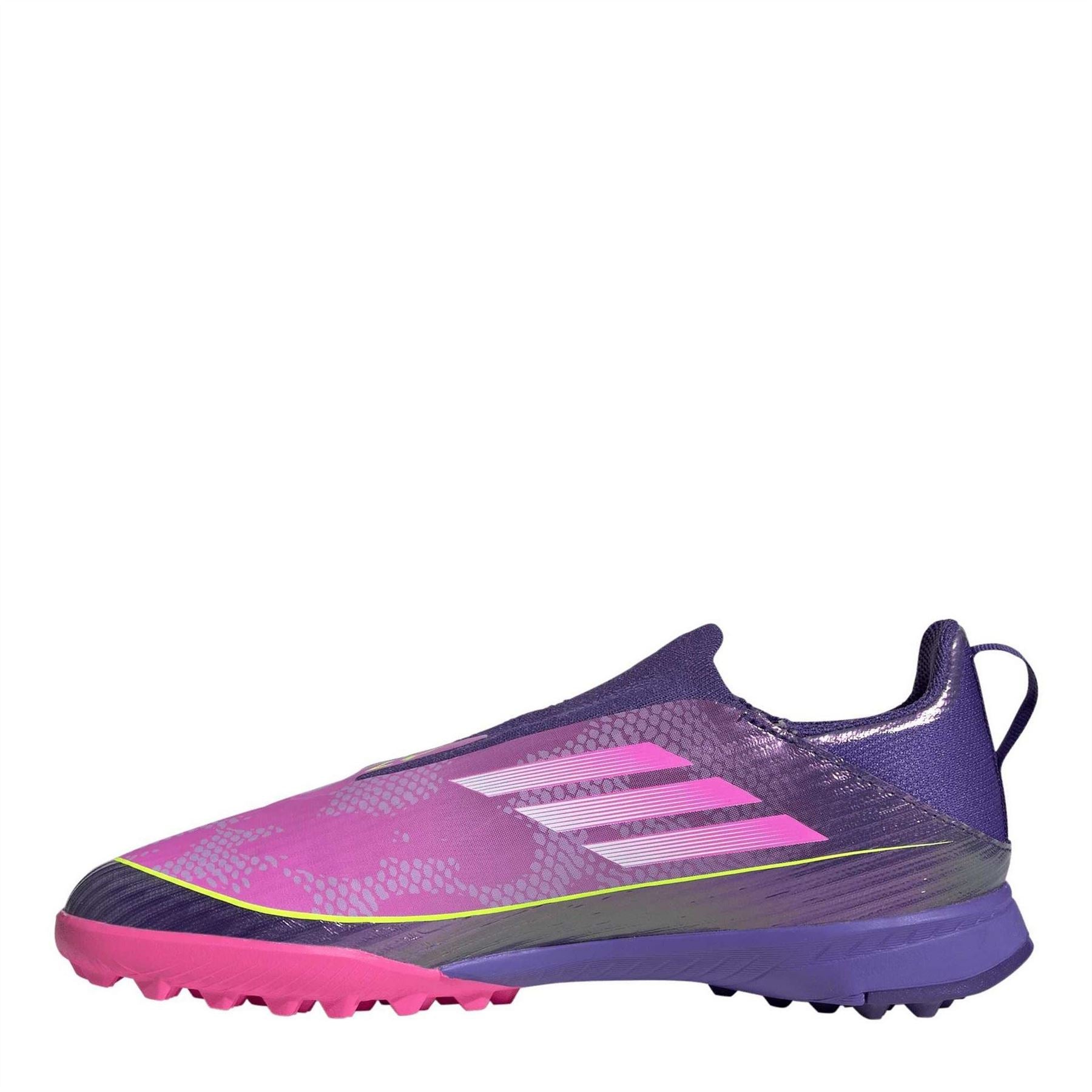 adidas F50 League Sneakers Flats Closed Toe