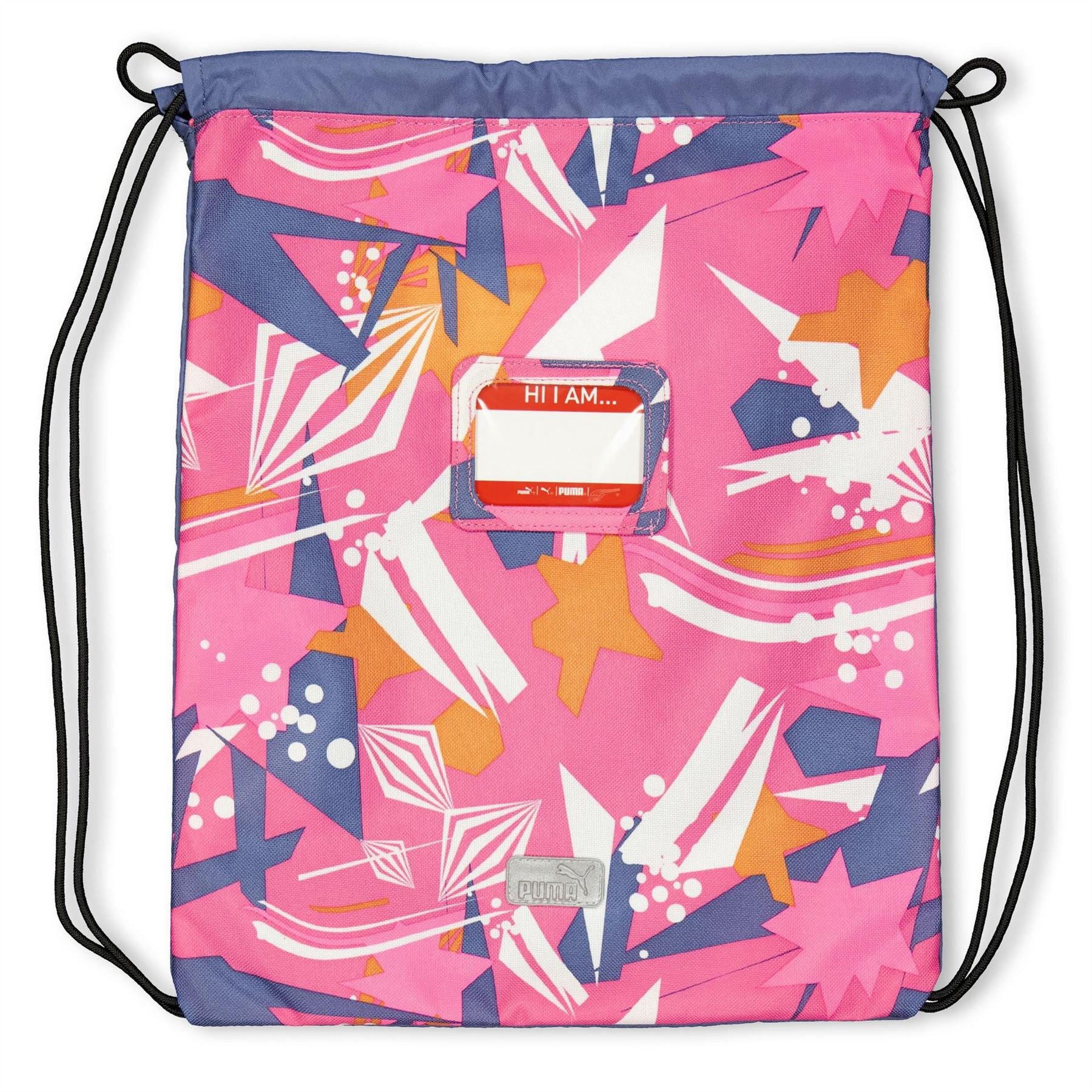 Puma (5) Primary Gymsack Unisex Adults