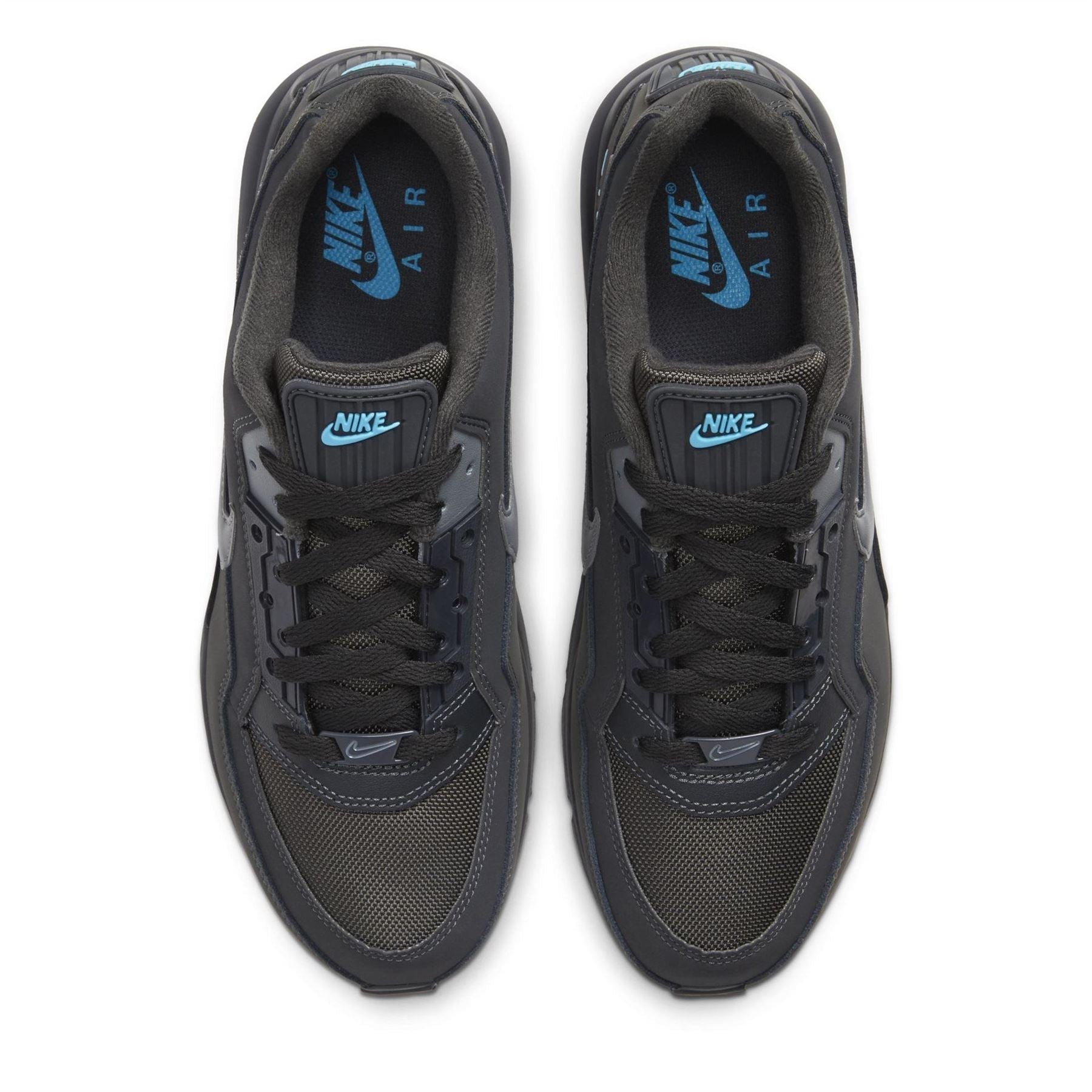 Nike Mens Air Max Ltd 3 Shoe
