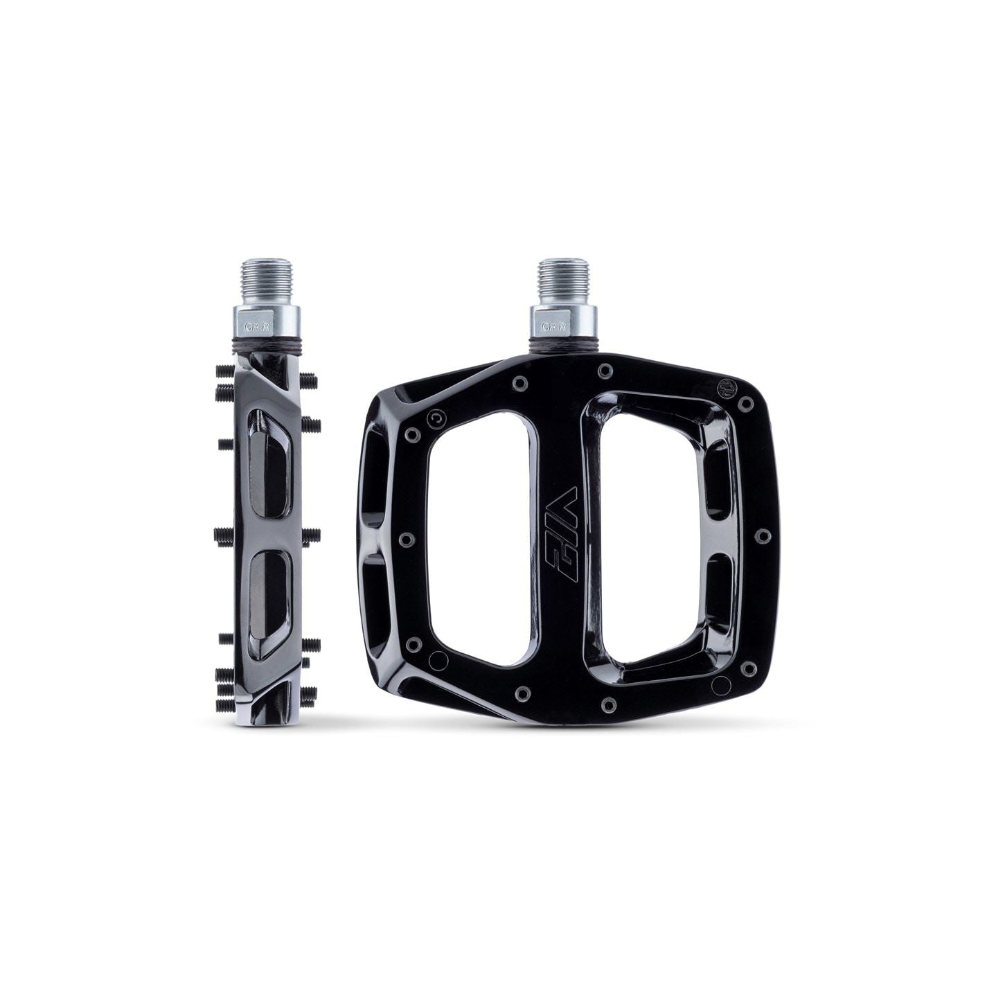 DMR V12 Flat Mtb Pedals