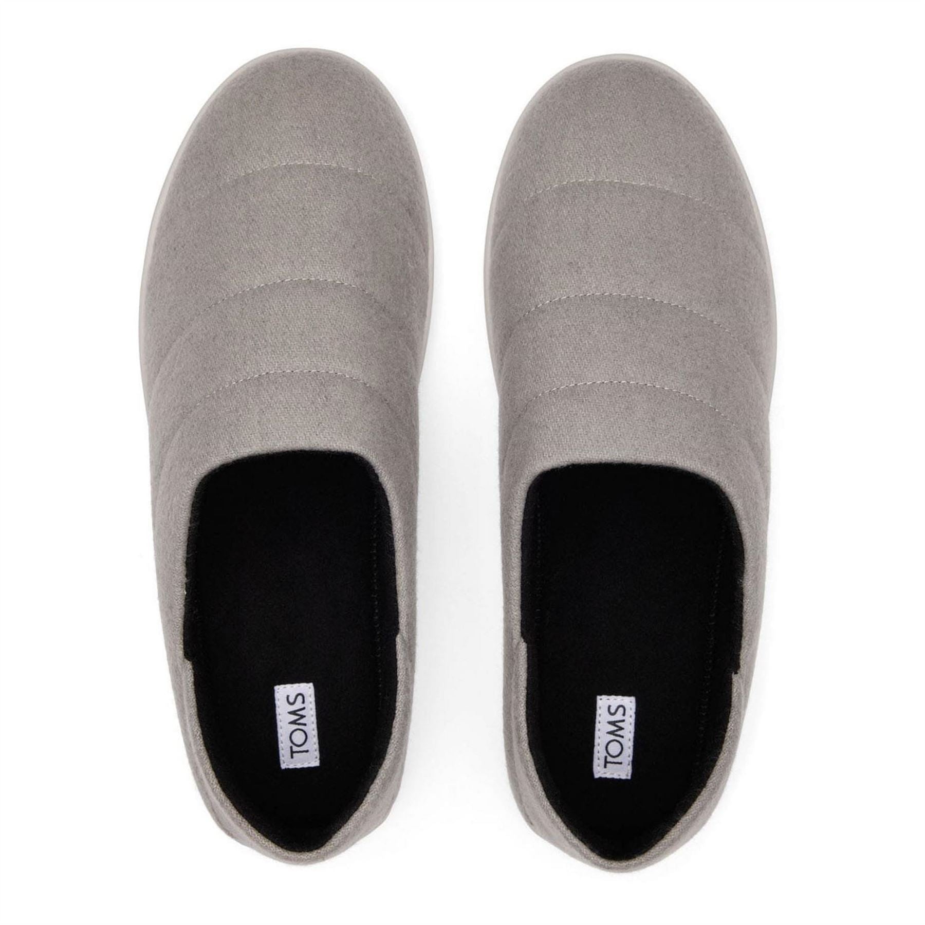 Toms Slippers