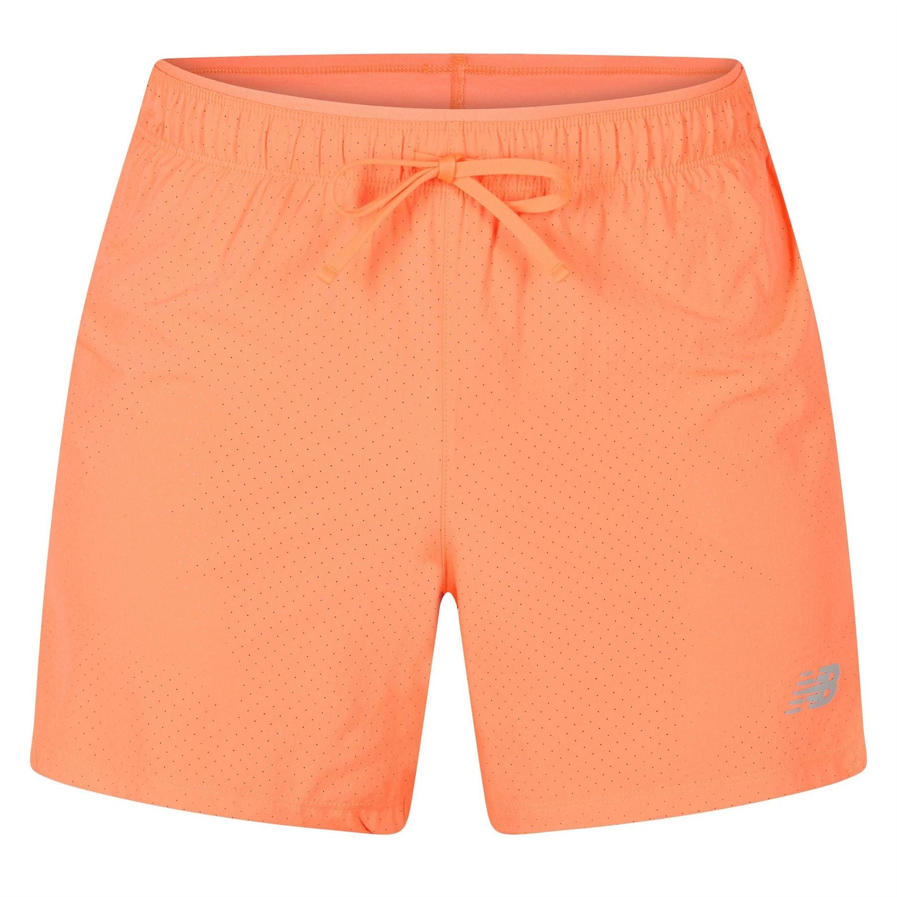 New Balance Atheltics Short Sn62