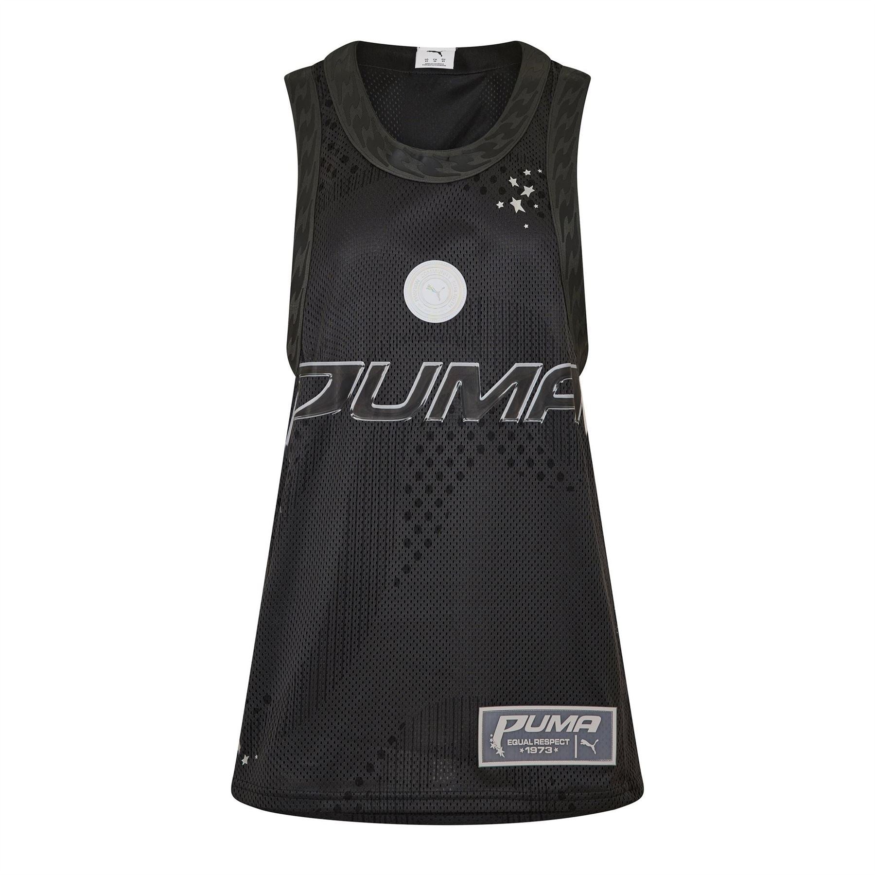 Puma Performance Basketball Jersey