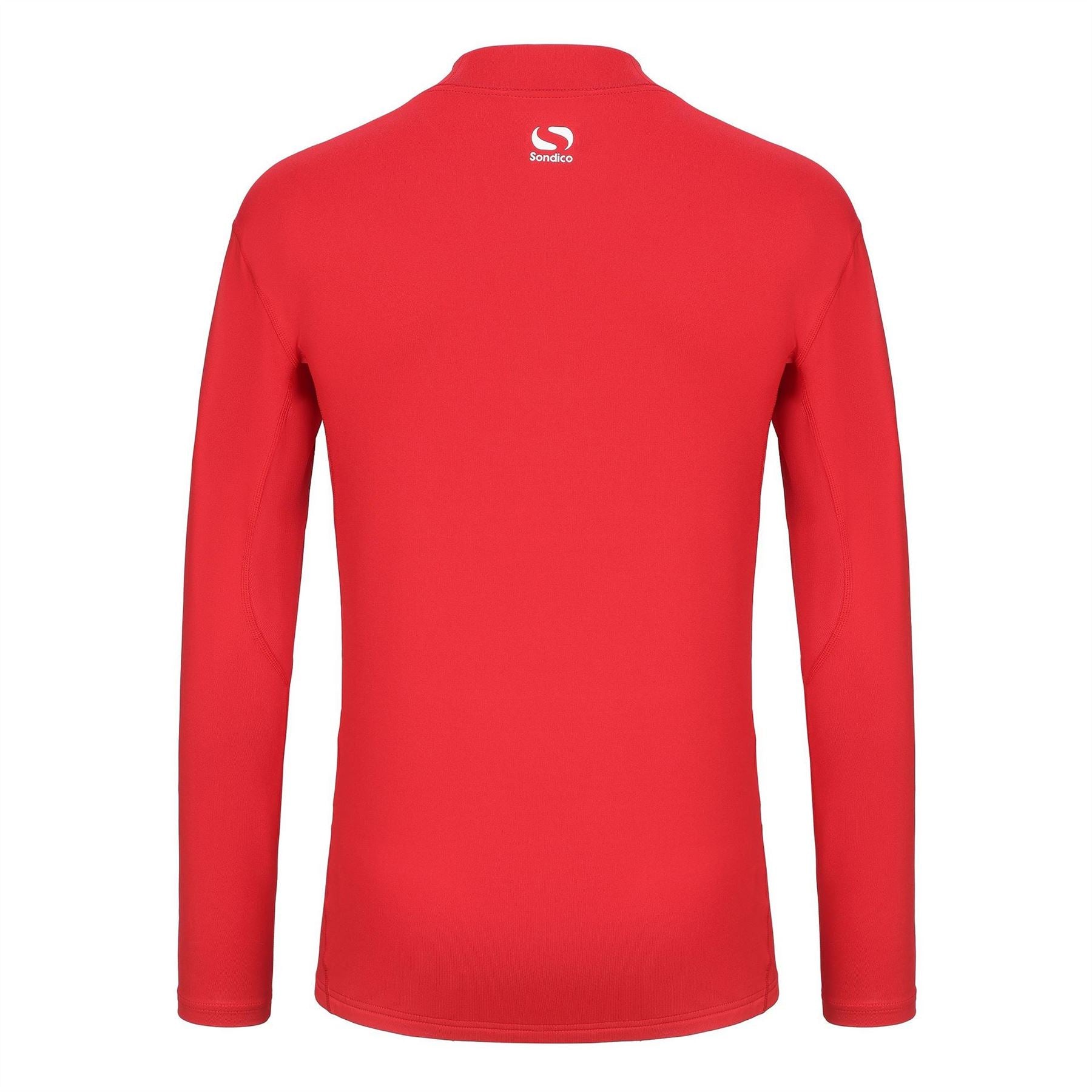 Sondico Mens Base Mock Neck