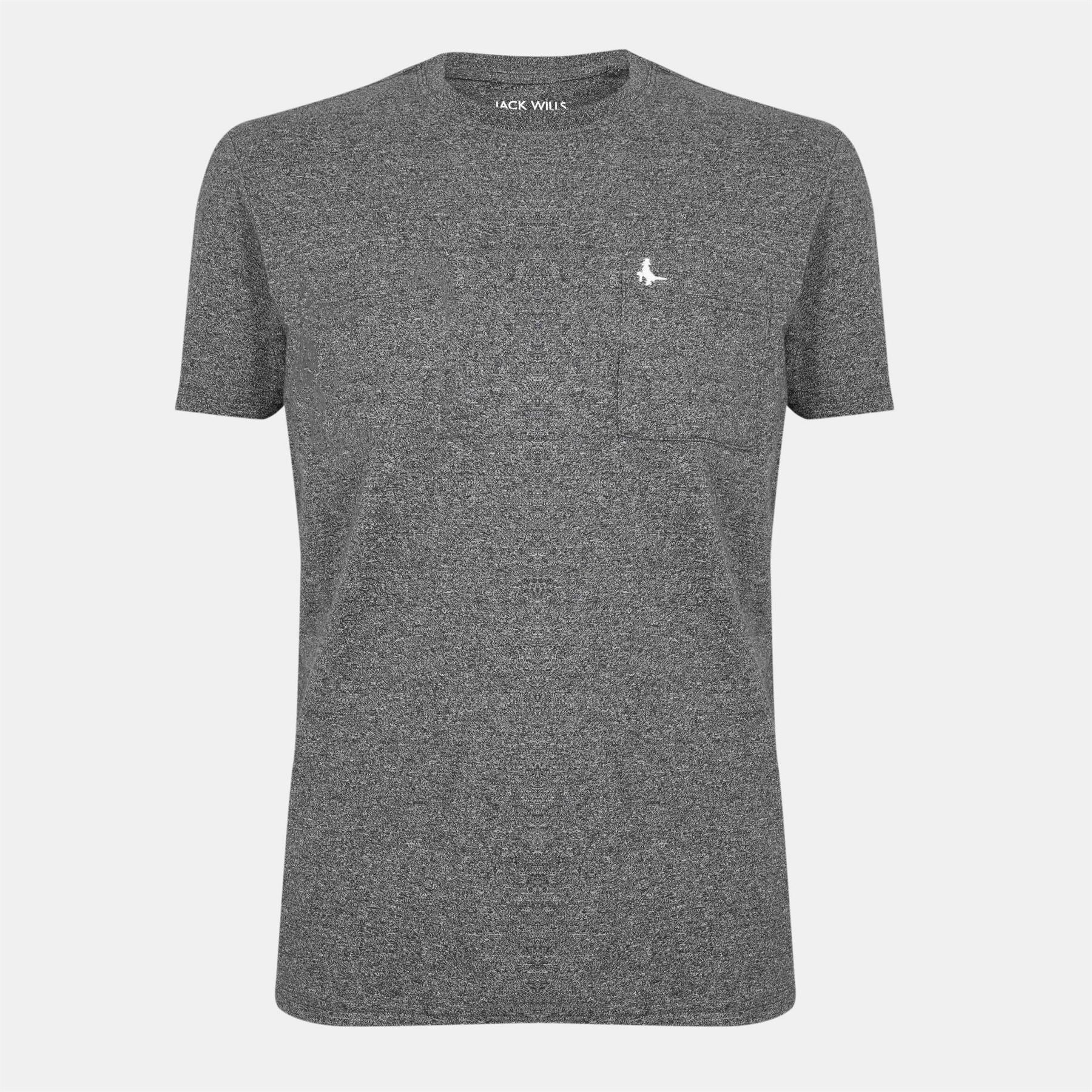 Jack Wills Ayleford Logo T-Shirt