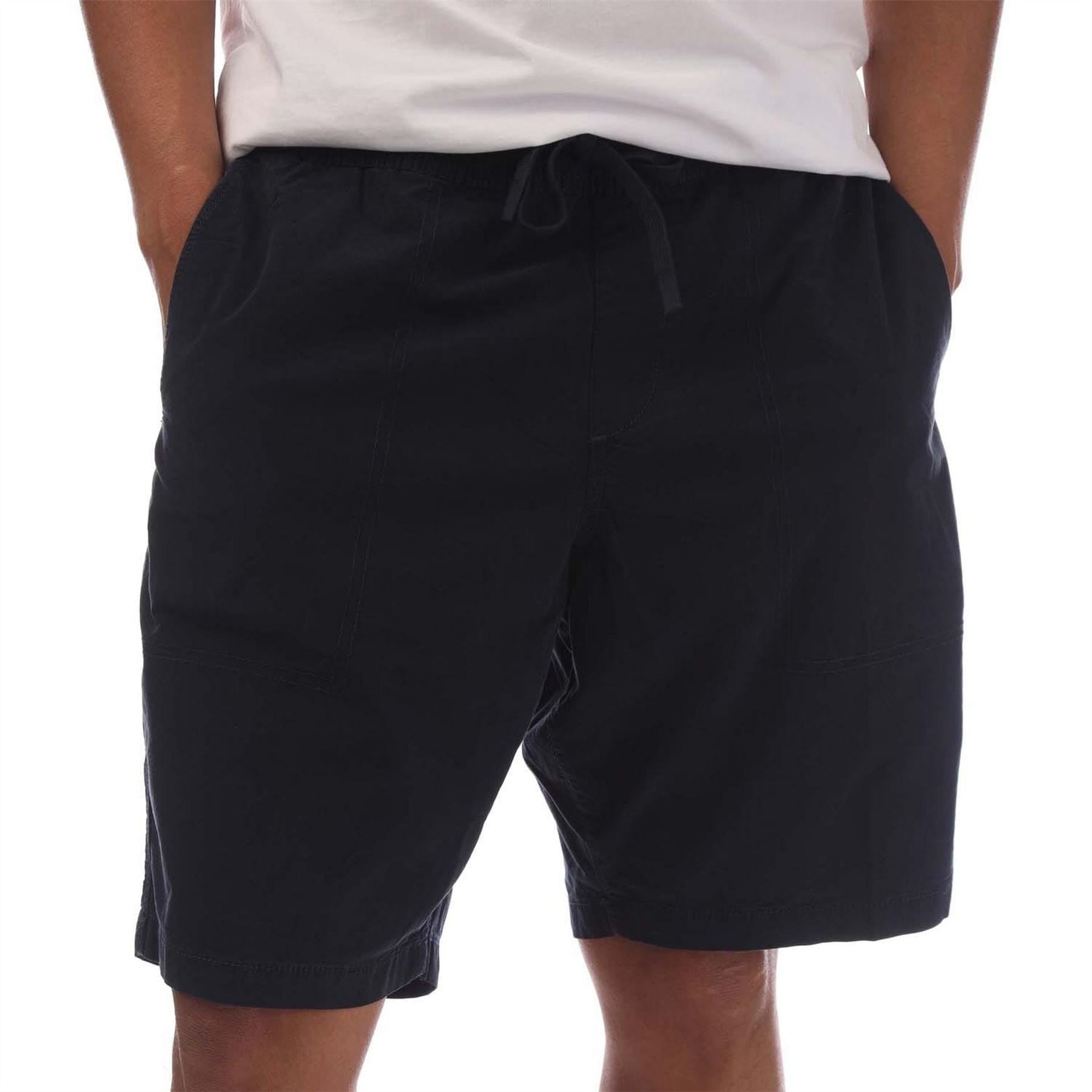 Timberland Dye Poplin Shorts