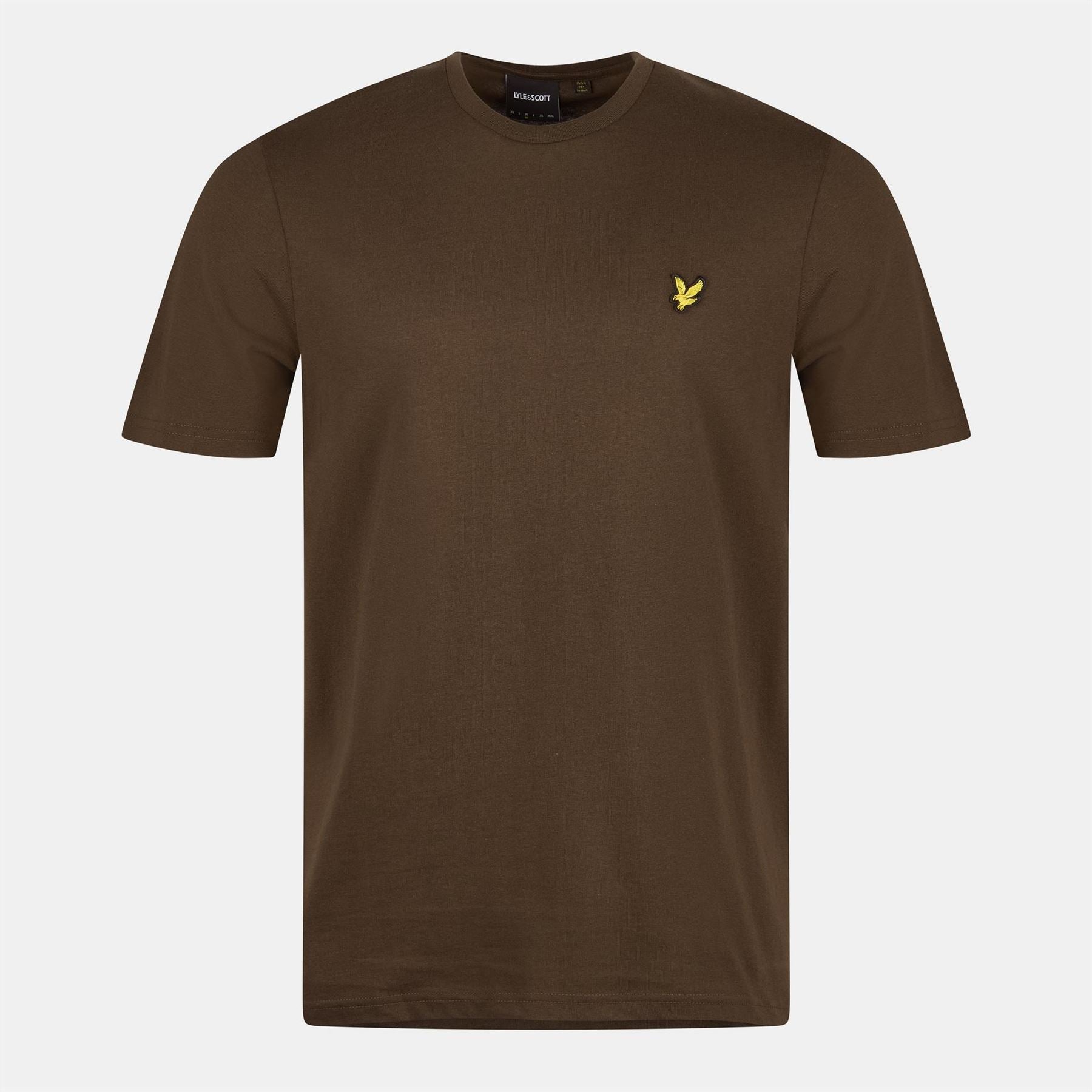 Lyle and Scott Logo T-Shirt