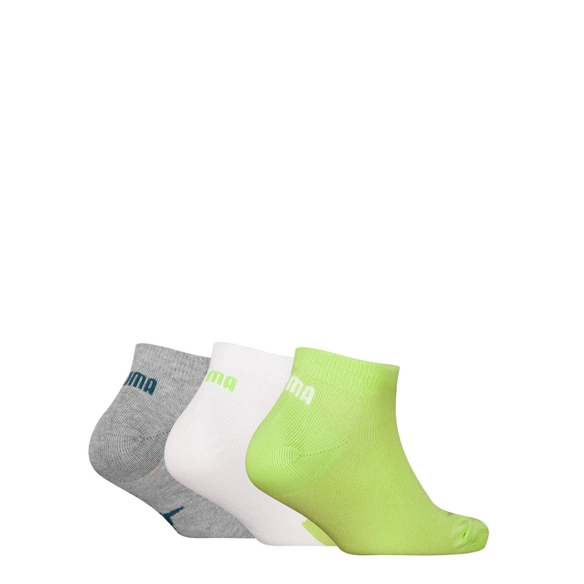 Puma Kids Trainers Sock