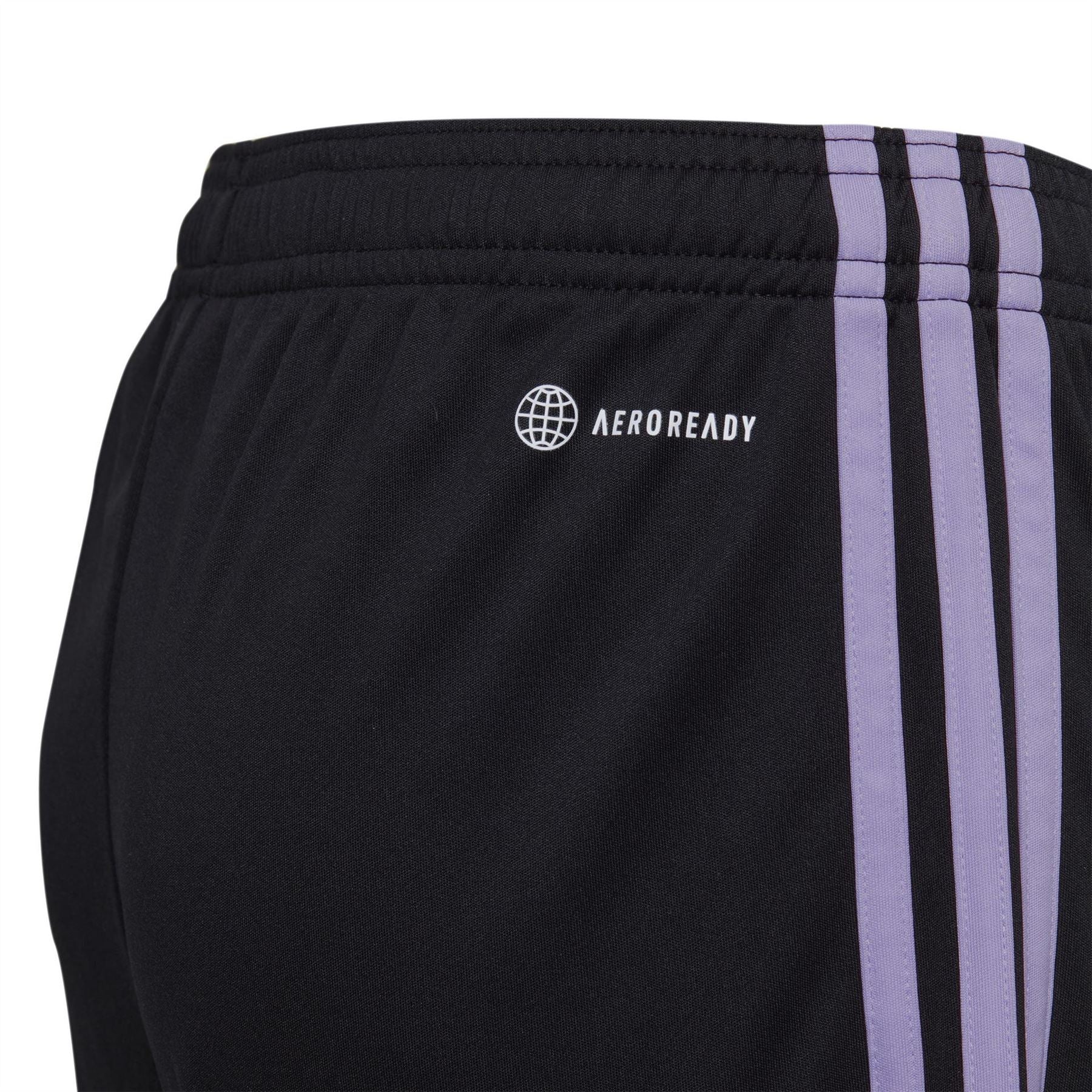 adidas adidas Olympique Lyonnais Third Shorts 22 23