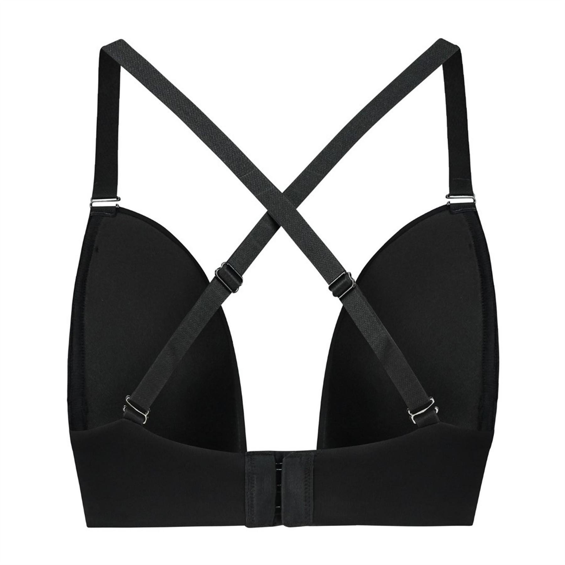 Bye Bra Bra Ultra Plunge Bra