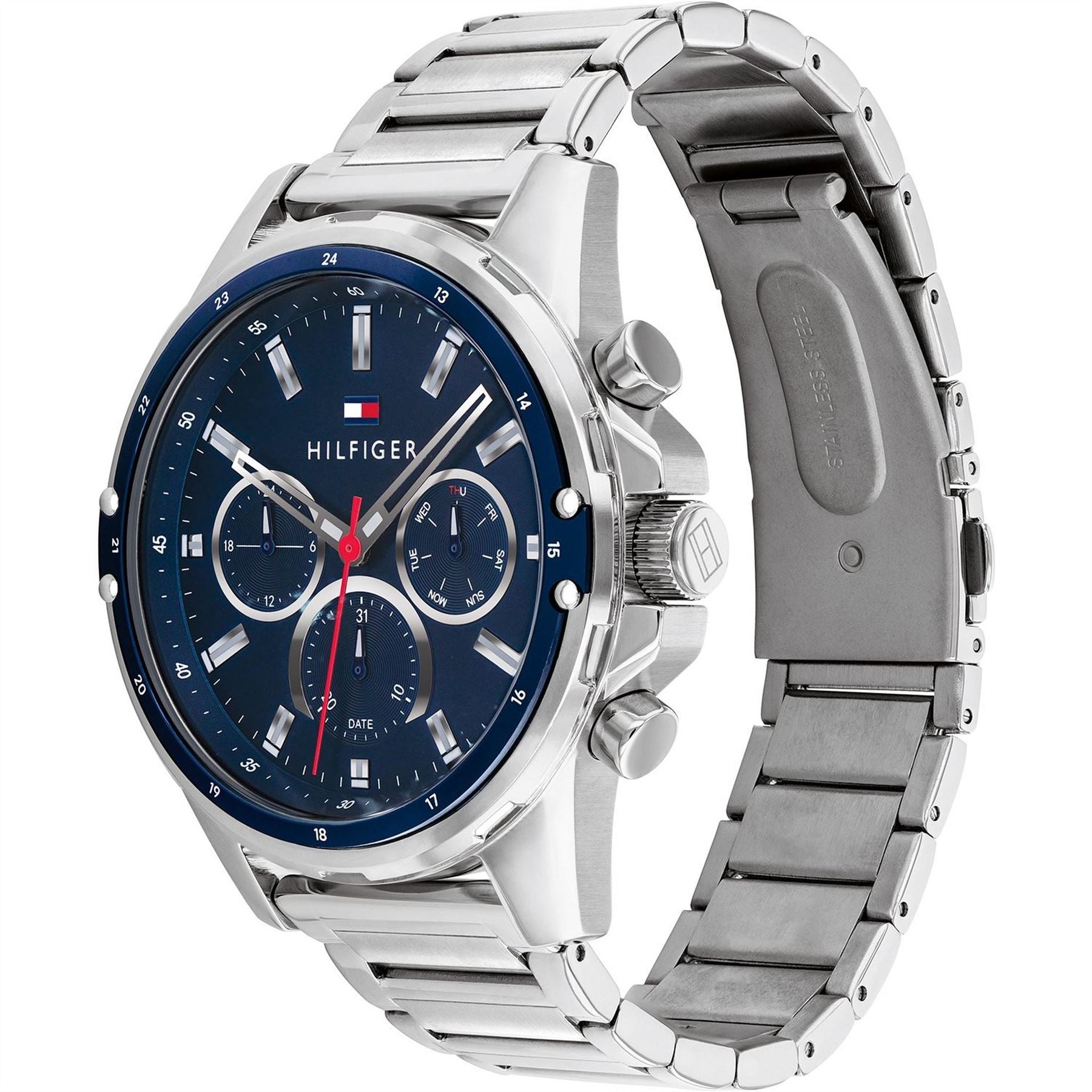 Tommy Hilfiger Hilfiger Mens Watch