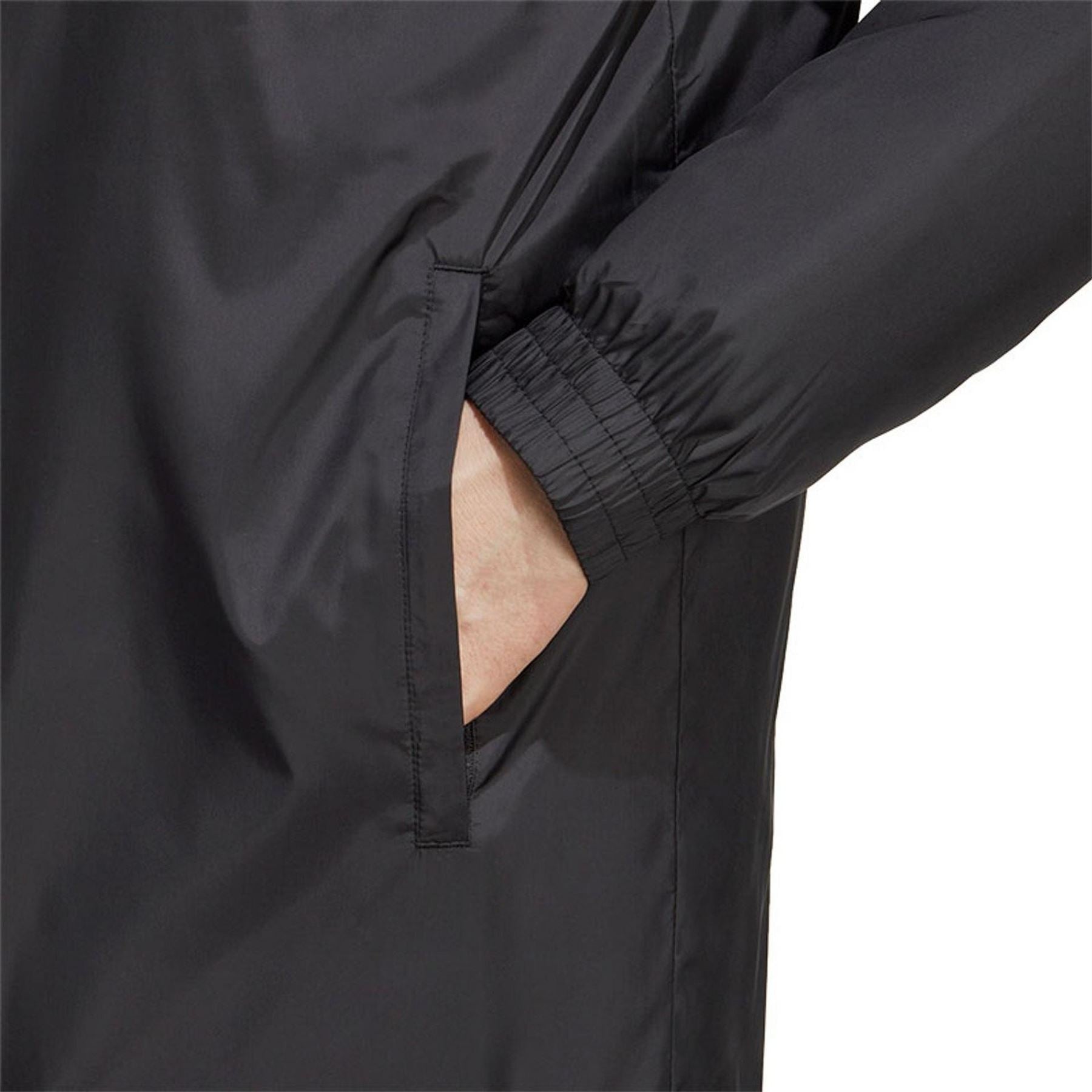 adidas Mens Ent22 Stadjacket Football Jacket