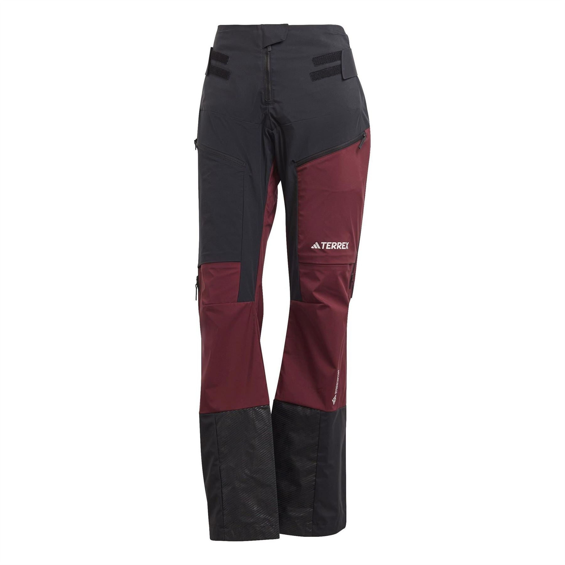 adidas Open Hem Poly Joggers