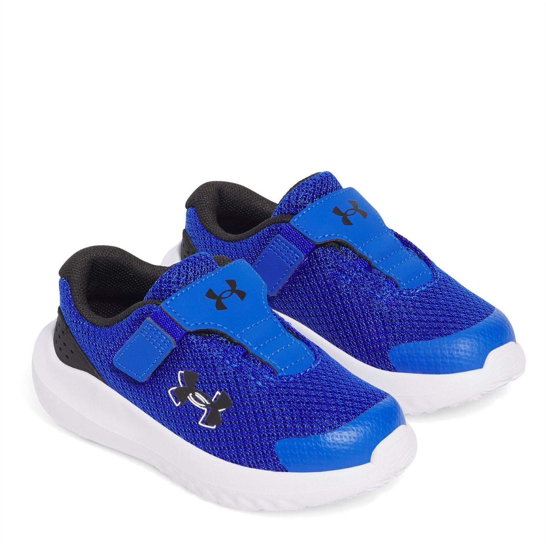 Under Armour Surge 4 Ac Running Shoes Unisex Infants