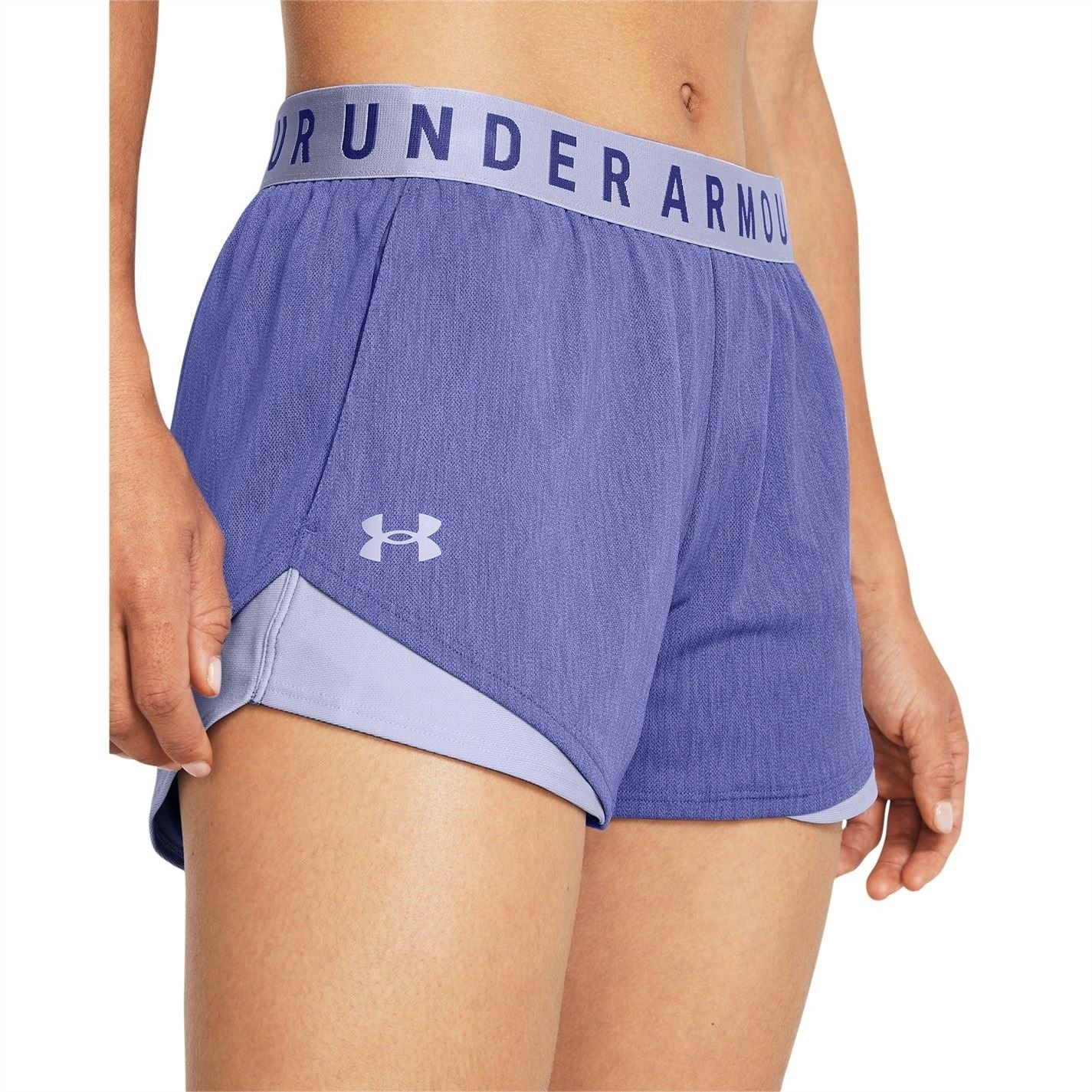 Under Armour Armour Play Up Shorts