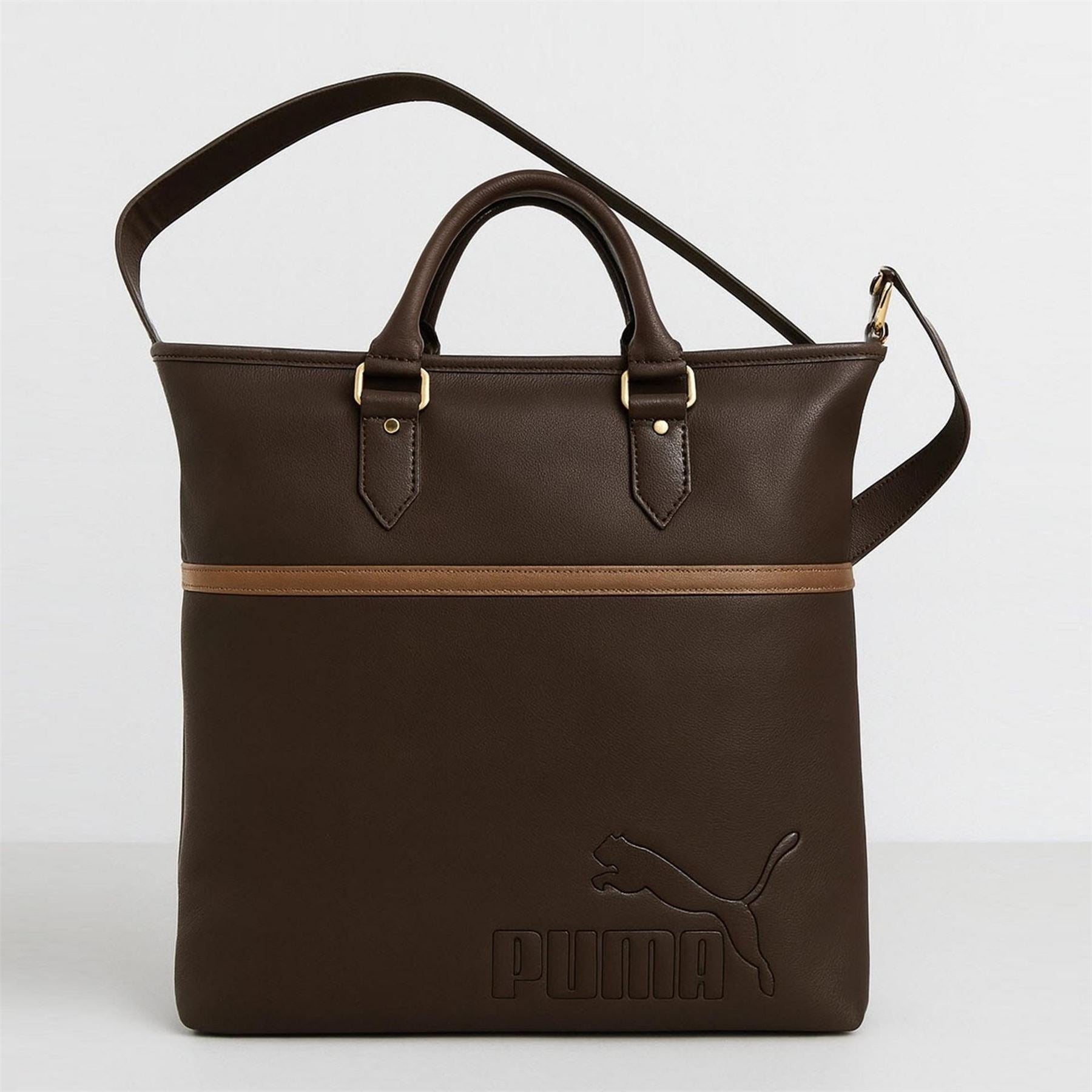 Puma Womens (13) Edition Shopper Bag