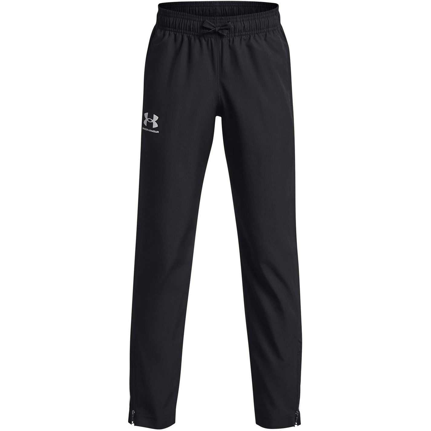 Under Armour Woven Tracksuit Bottoms Juniors
