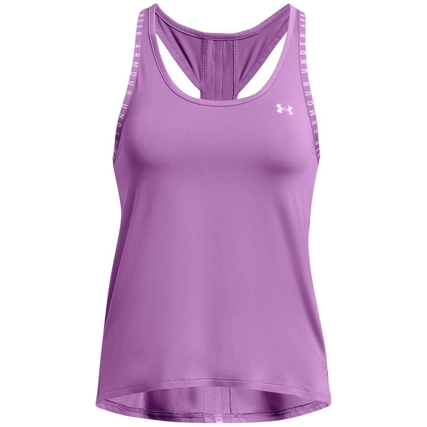Under Armour Womens Armour Knockout Tank Top