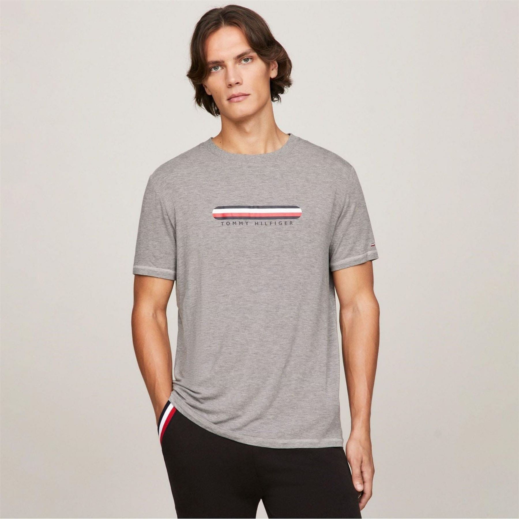 Tommy Hilfiger Lounge T-Shirt
