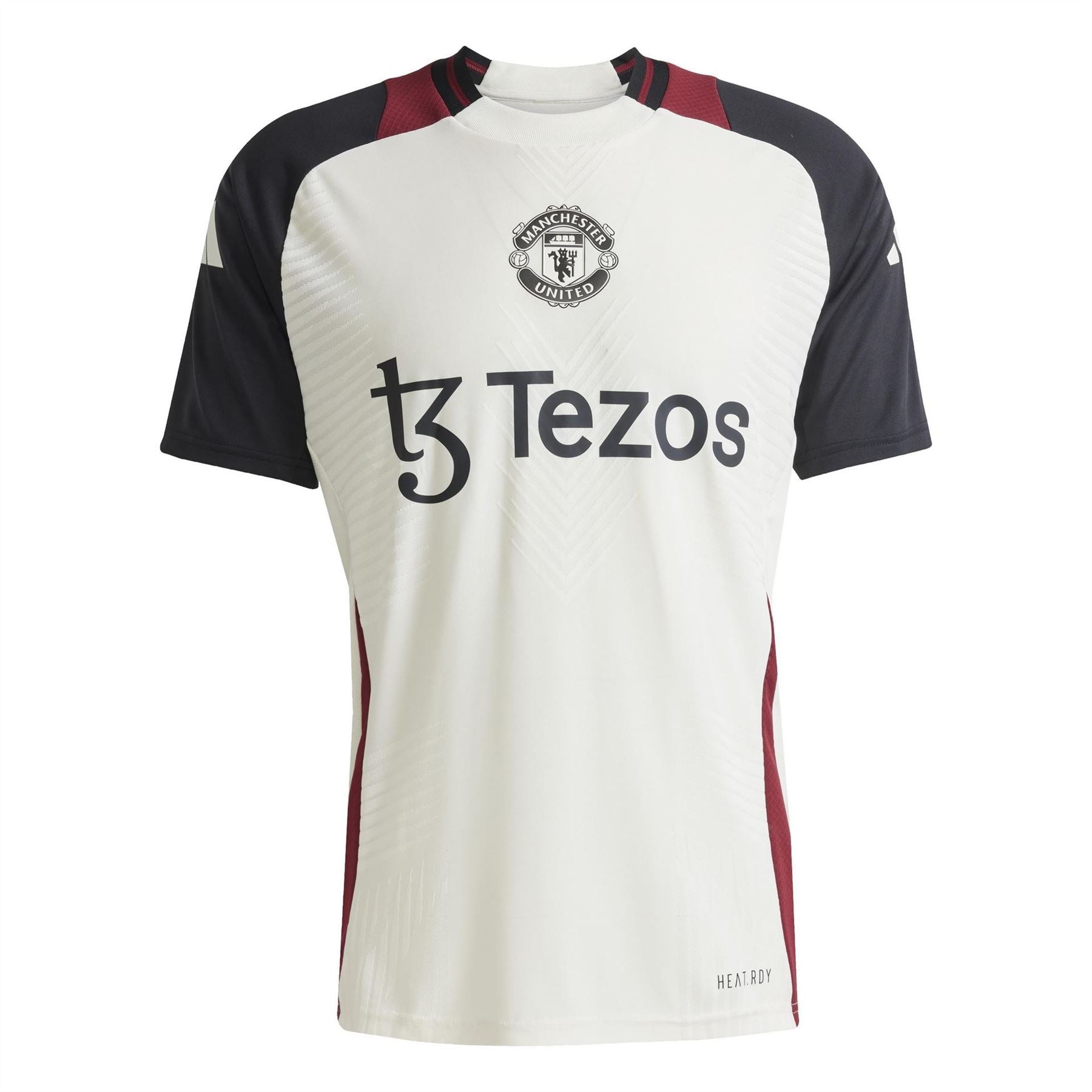 adidas adidas Manchester United Pro Training Shirt 24 25